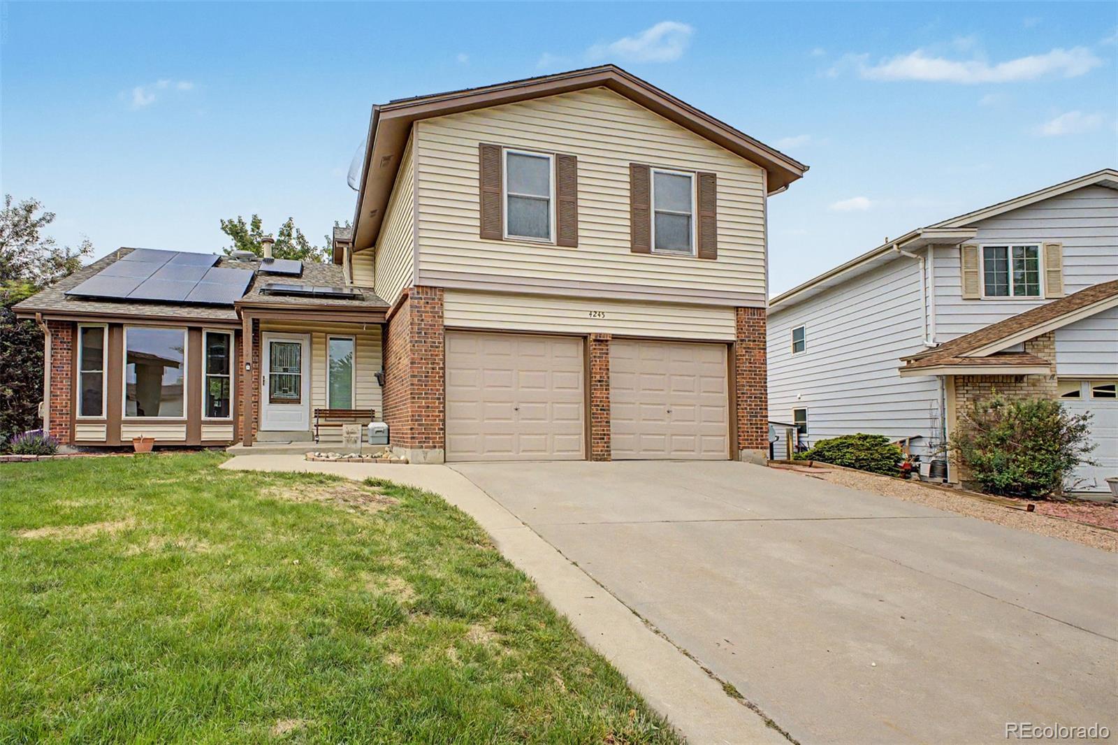 4245 W 110th Pl, Westminster, CO 80031