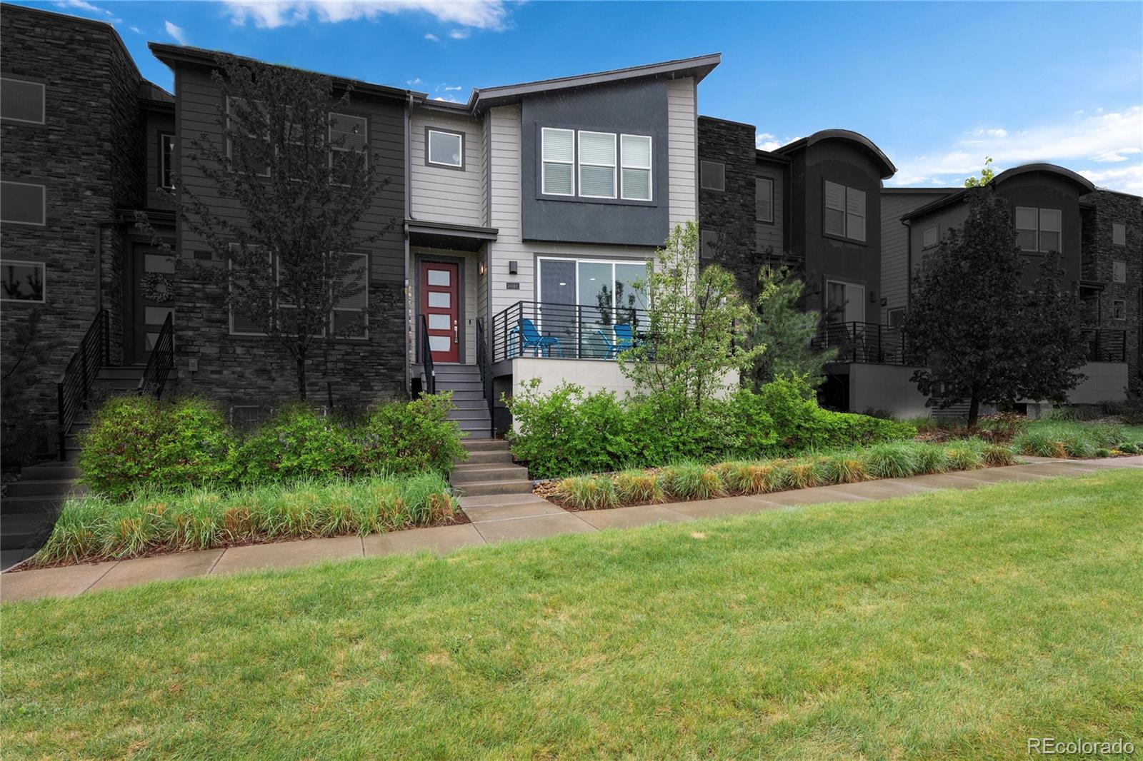 2618 Meadows Blvd #C, Castle Rock, CO 80109