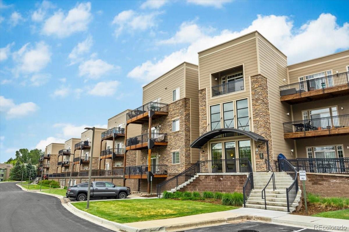 6000 W Floyd Ave #115, Denver, CO 80227