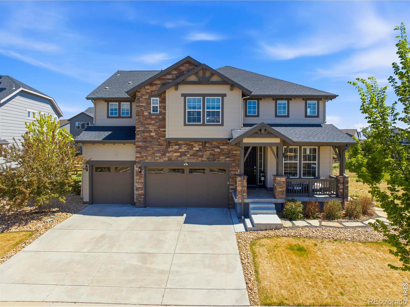 2910 Water View St, Timnath, CO 80547