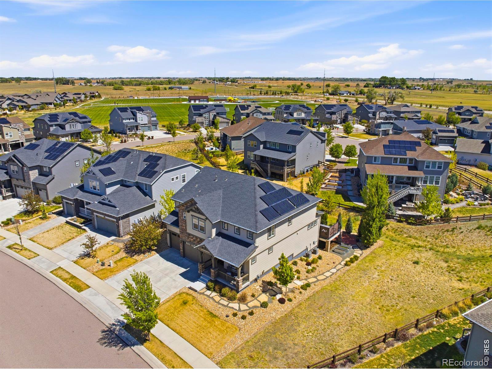 2910 Water View St, Timnath, CO 80547