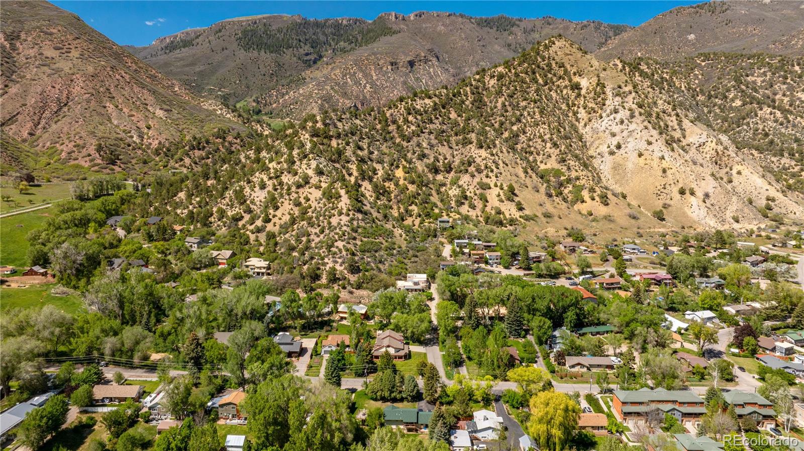 9 Creekside Ct, Glenwood Springs, CO 81601