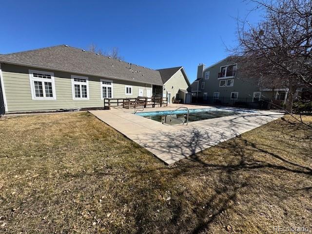992 S Dearborn Way #7, Aurora, CO 80012