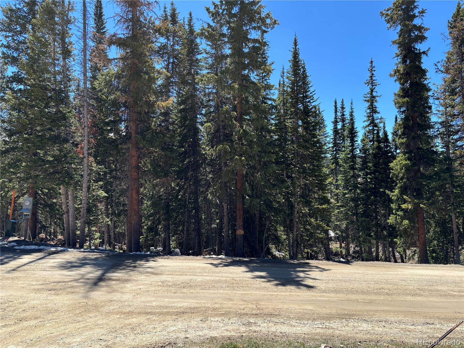 192 Kimmes Ln Lot 40, Breckenridge, CO 80424