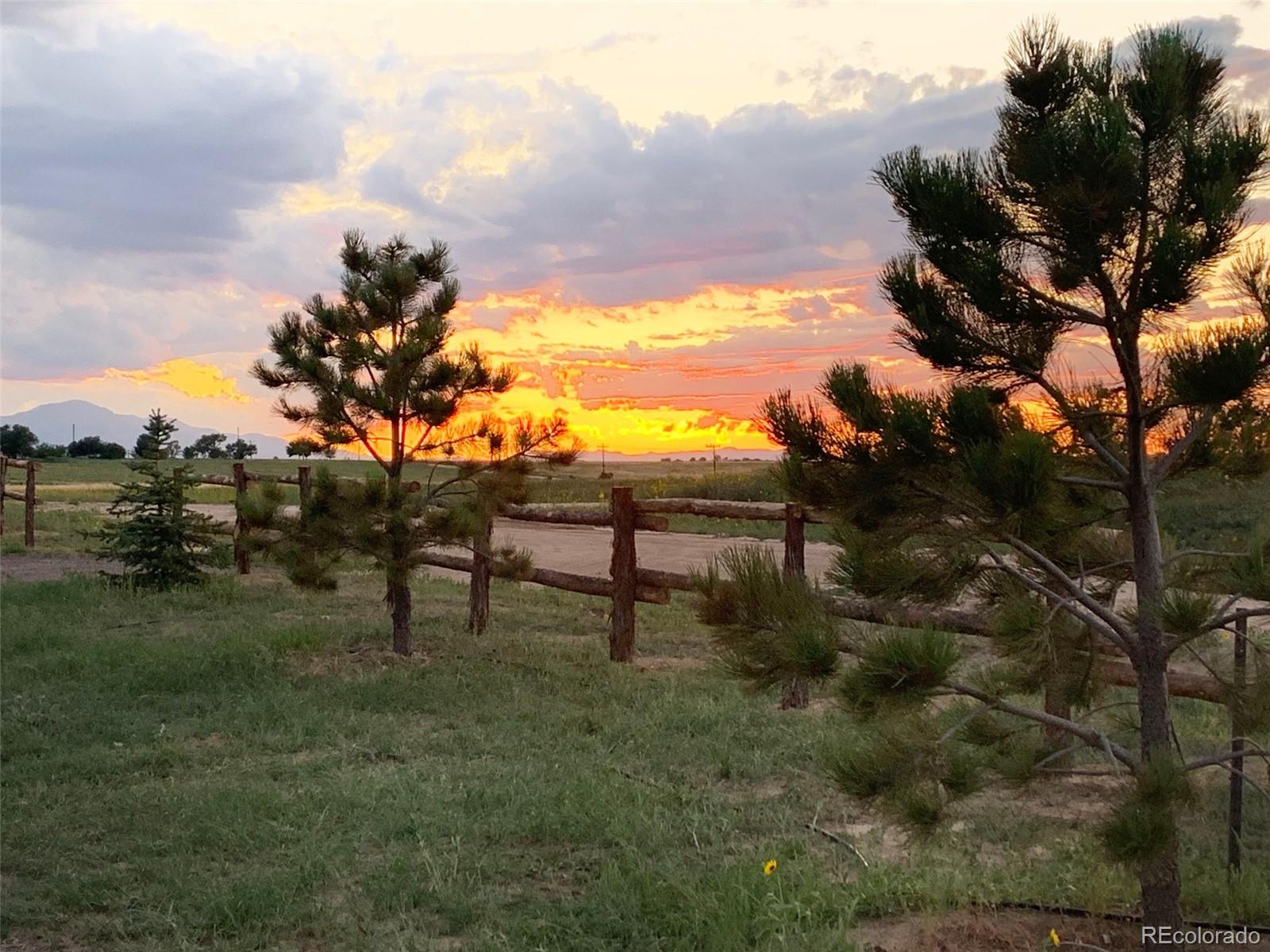20597 Silverado Hill Vw Lot 12, Colorado Springs, CO 80928