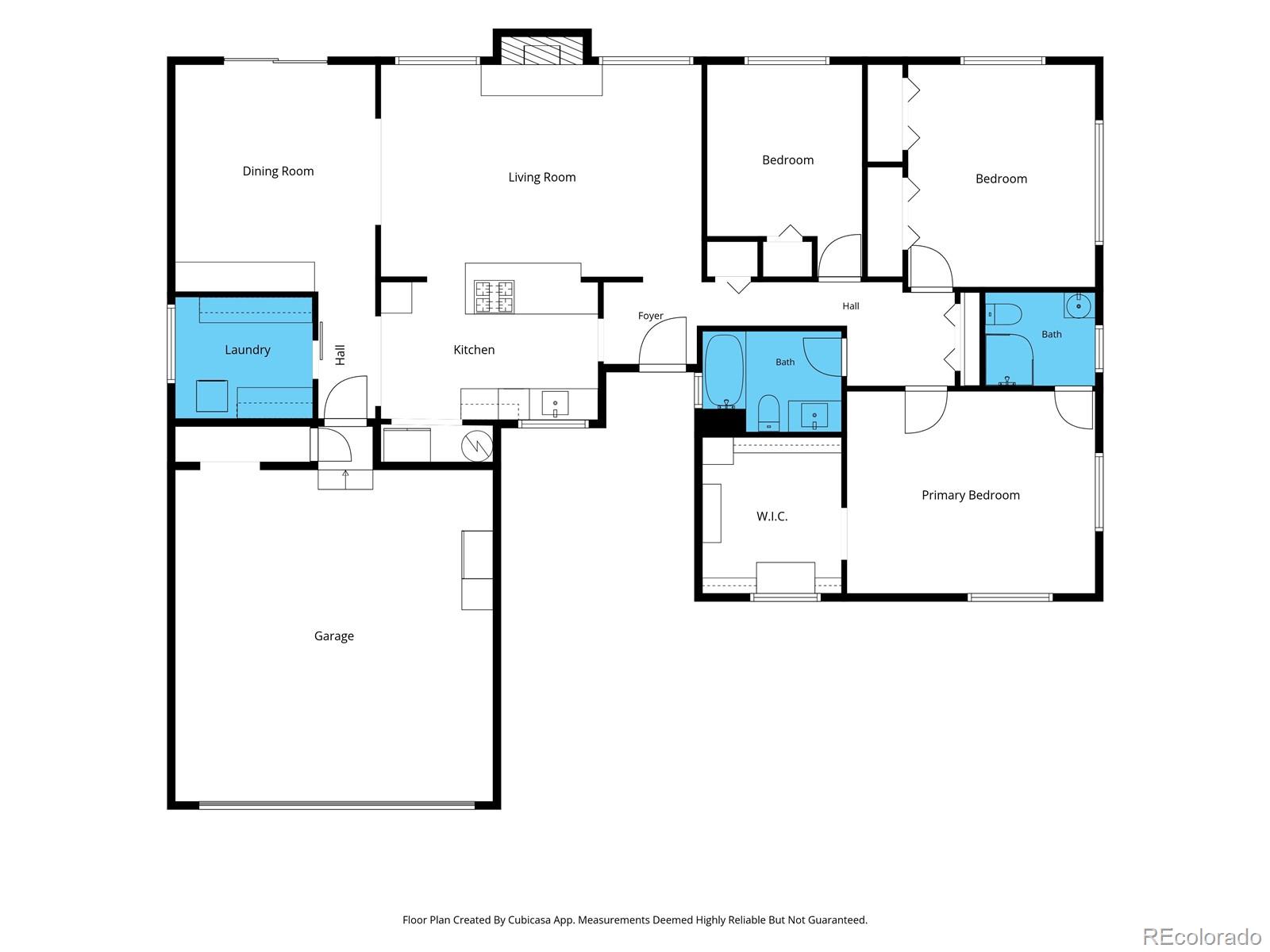 10080 Brigitte Dr, Northglenn, CO 80260