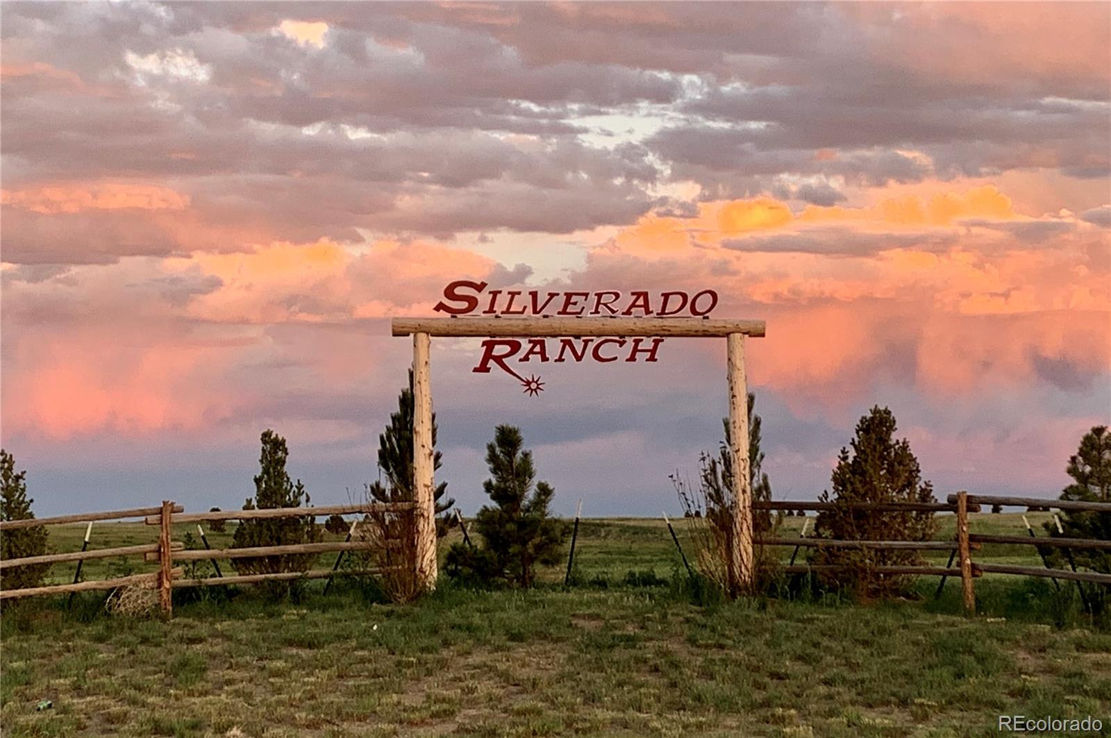 20523 Silverado Hill Vw Lot 13, Colorado Springs, CO 80928