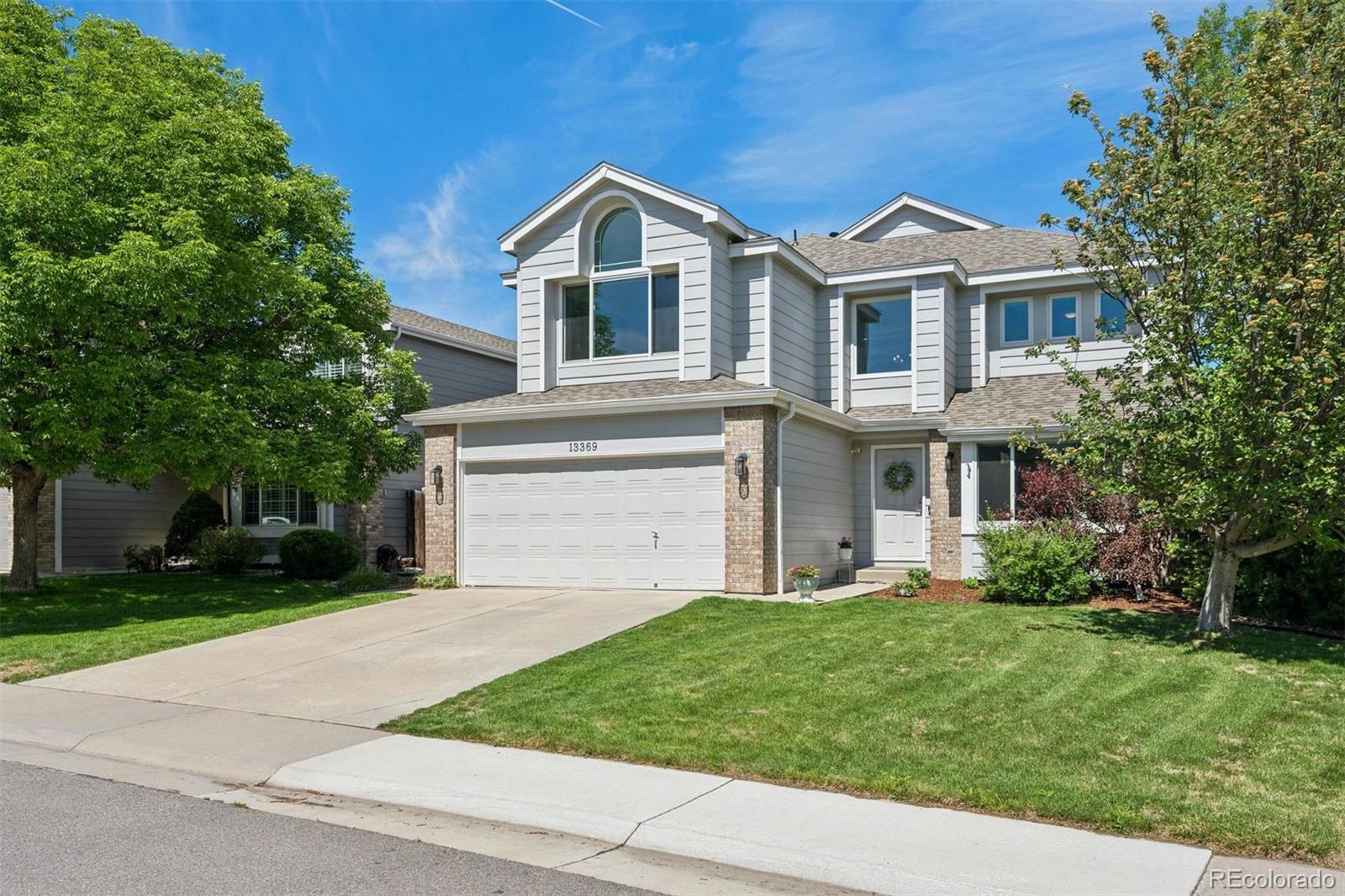 13369 Franklin St, Thornton, CO 80241