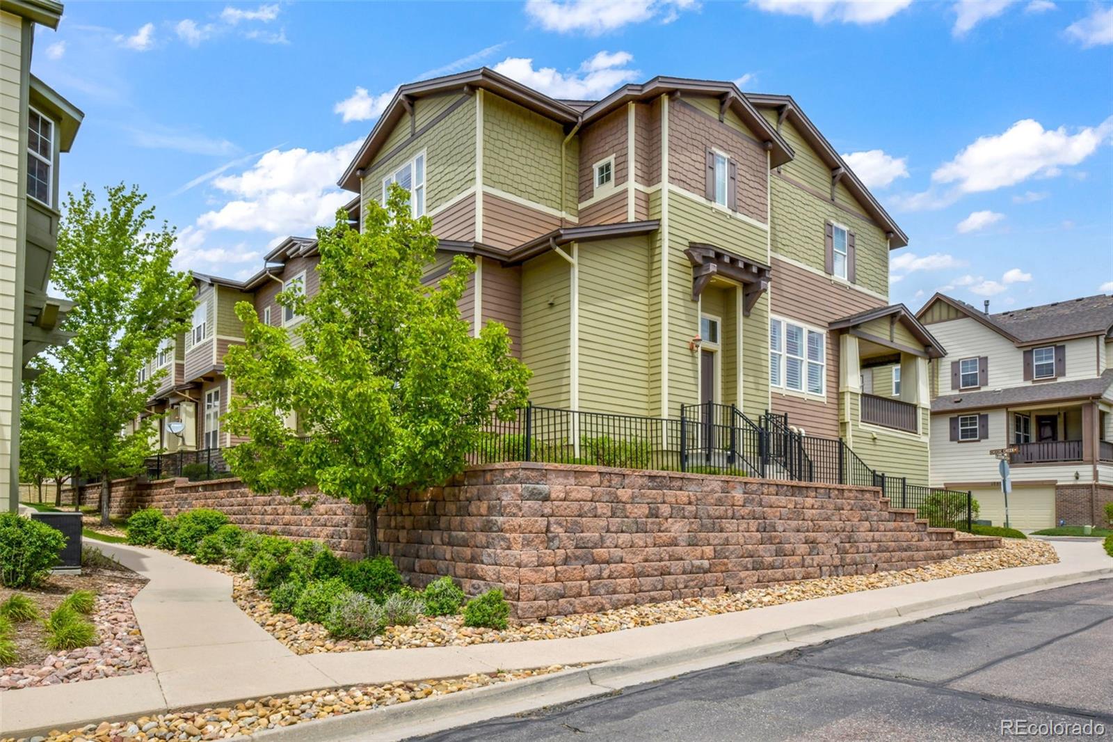 10816 Creede Creek Point, Colorado Springs, CO 80908