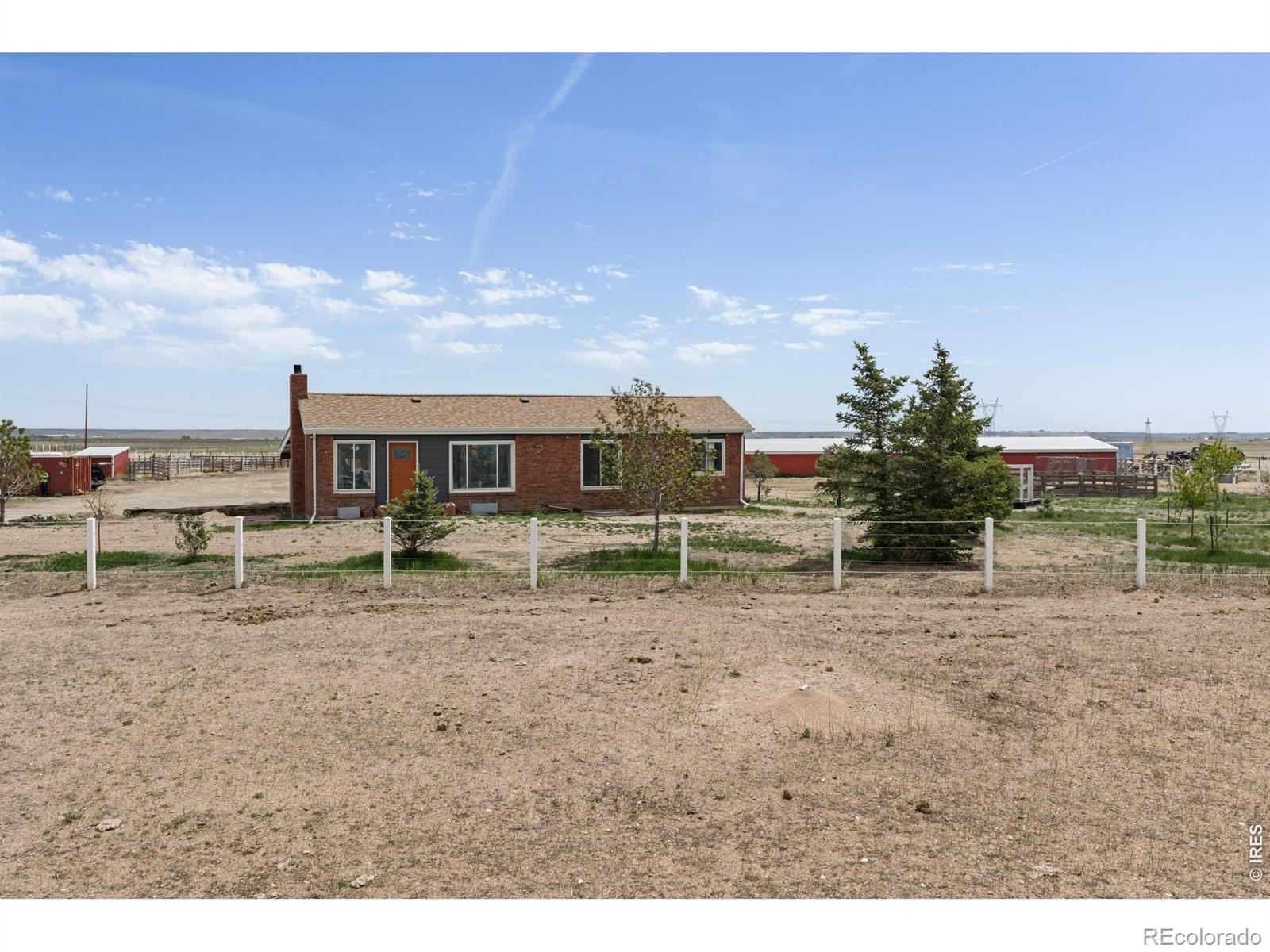 14210 N County Road 9 Rd, Wellington, CO 80549