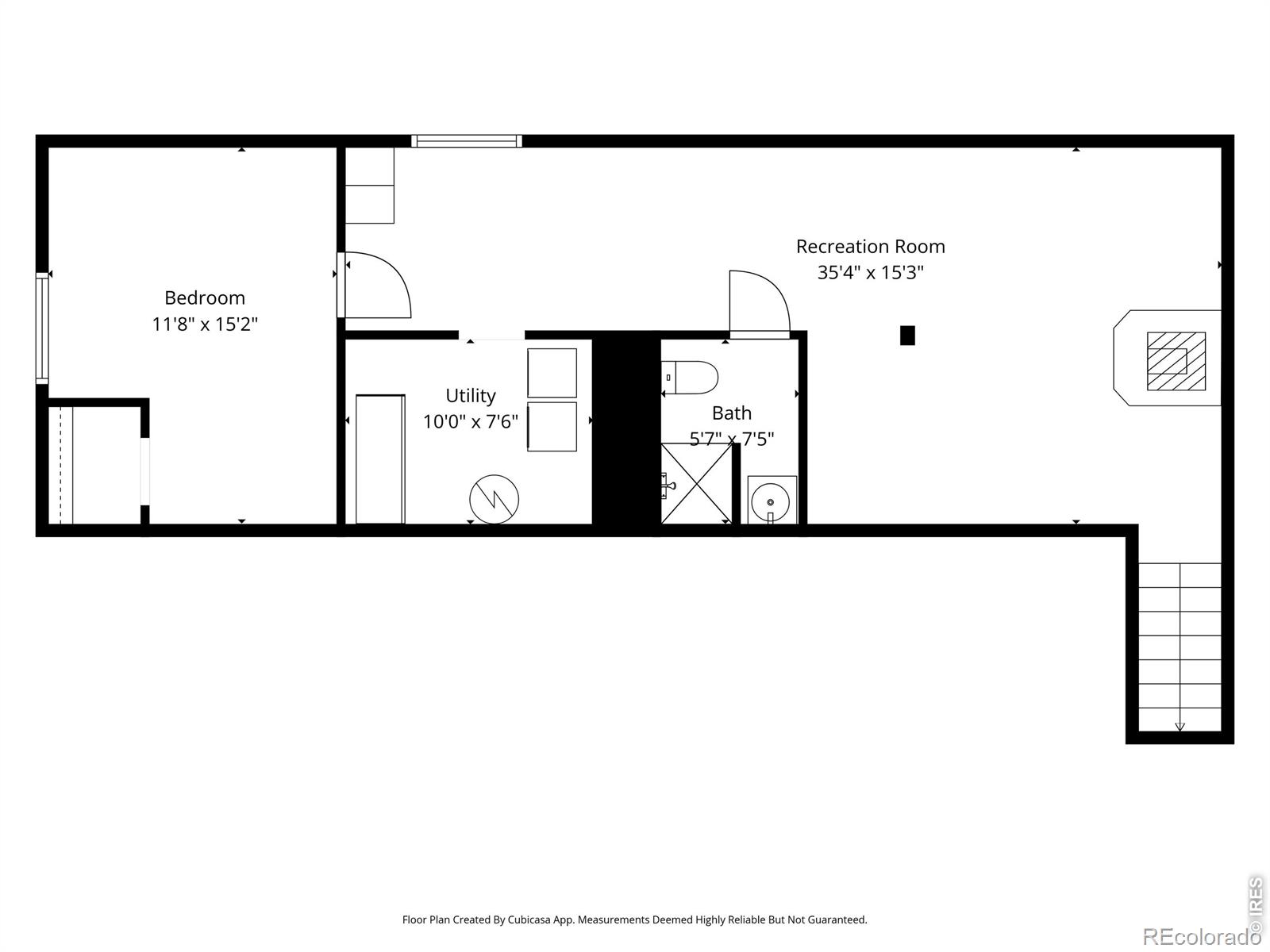 14210 N County Road 9 Rd, Wellington, CO 80549
