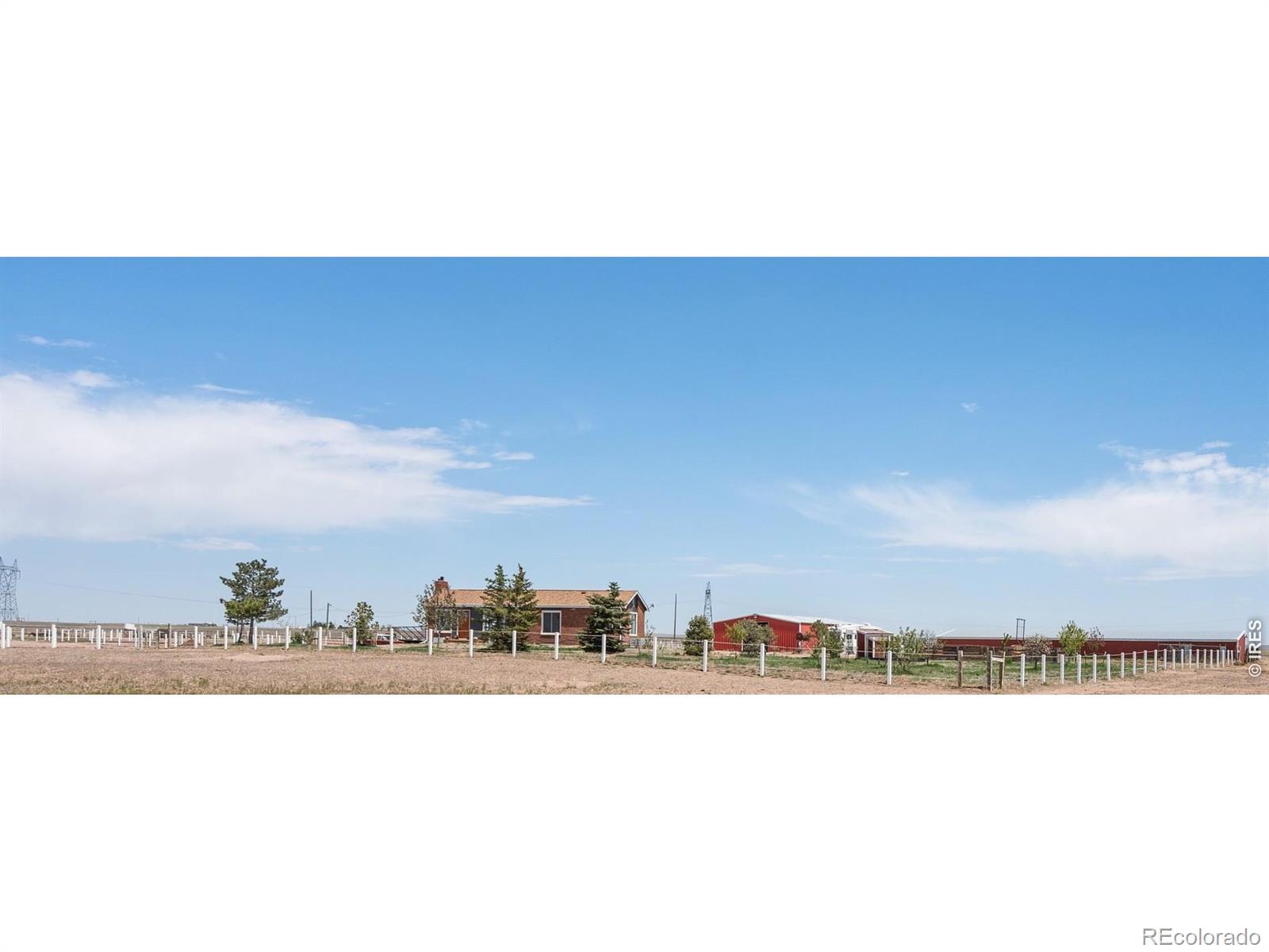 14210 N County Road 9 Rd, Wellington, CO 80549