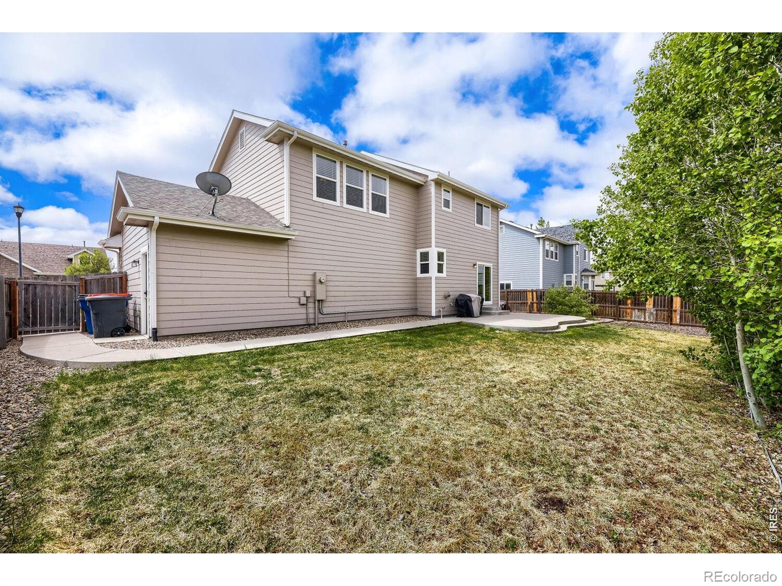 715 Stonehaven St, Dacono, CO 80514