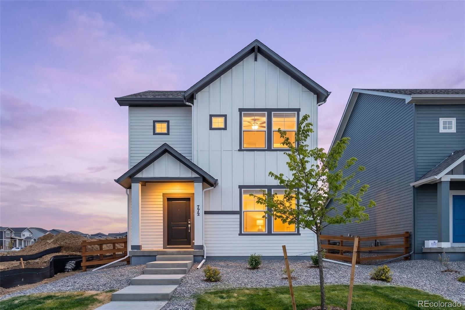 772 N Bently St, Watkins, CO 80137