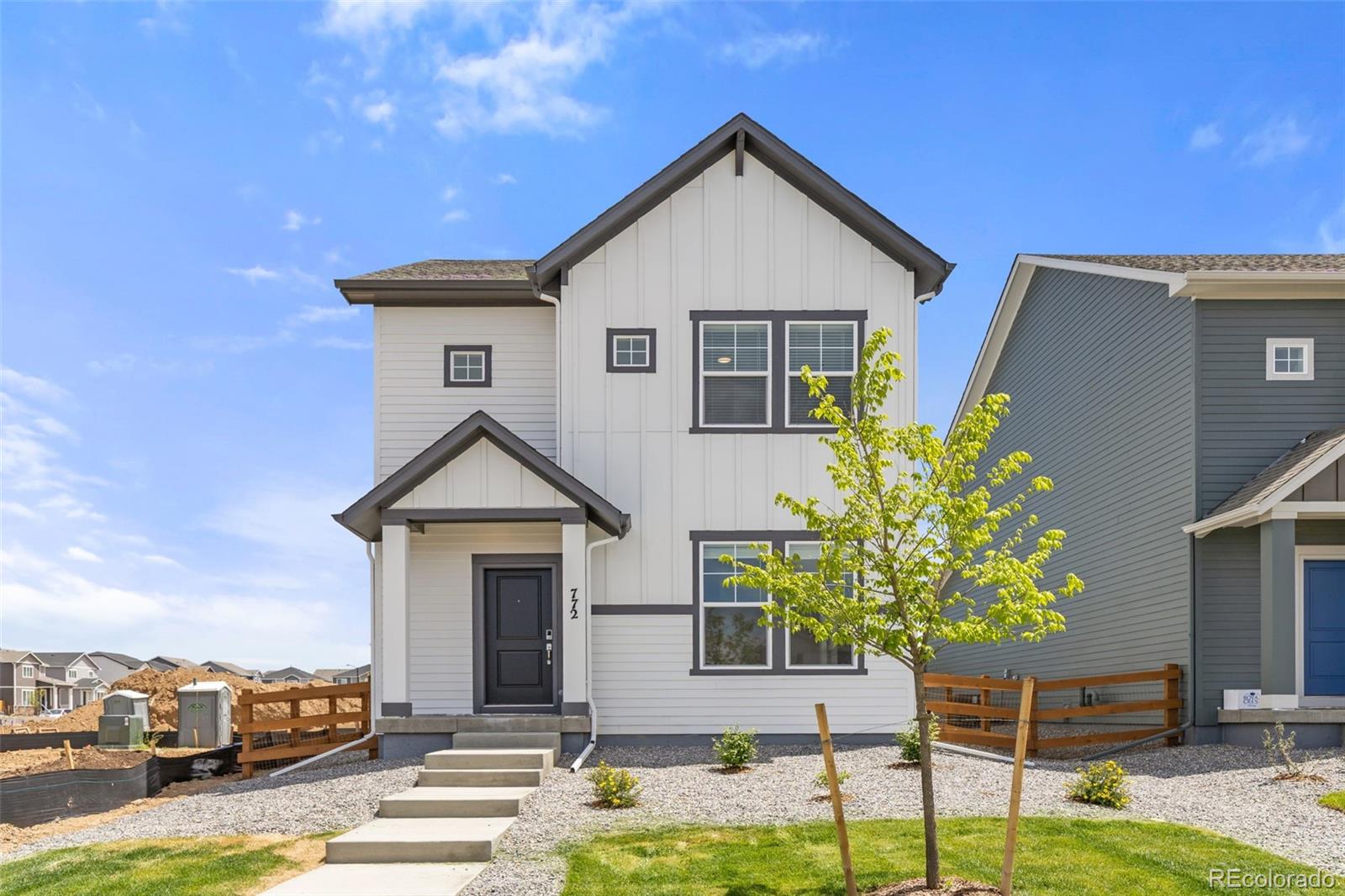 772 N Bently St, Watkins, CO 80137