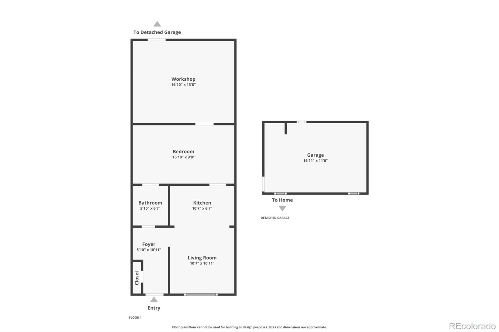 2904 Siloam Rd, Beulah, CO 81023