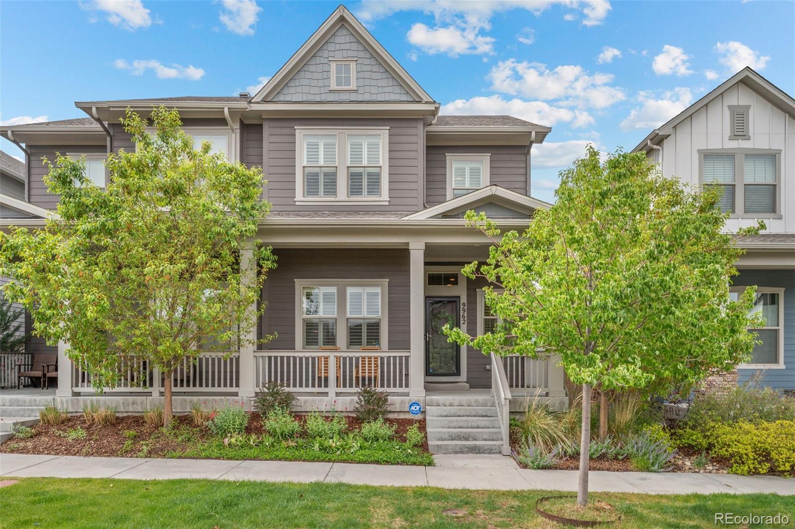 9962 E 59th Dr, Denver, CO 80238