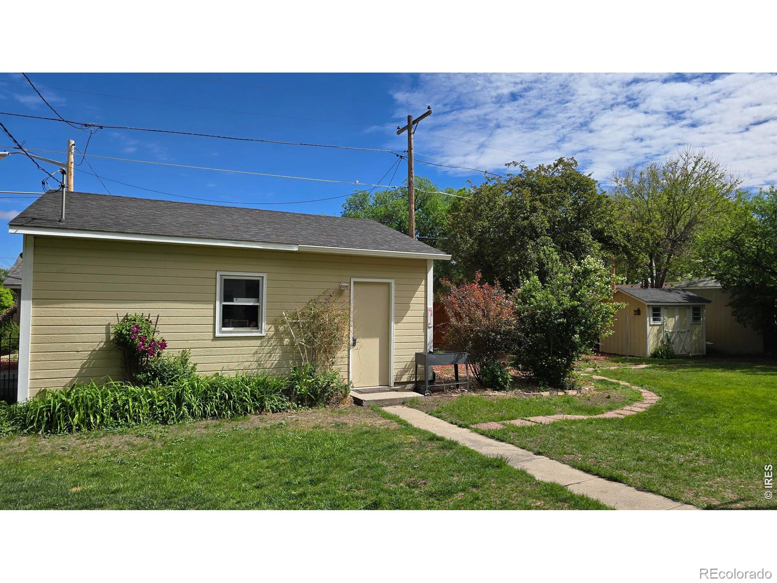 132 Columbine St, Sterling, CO 80751
