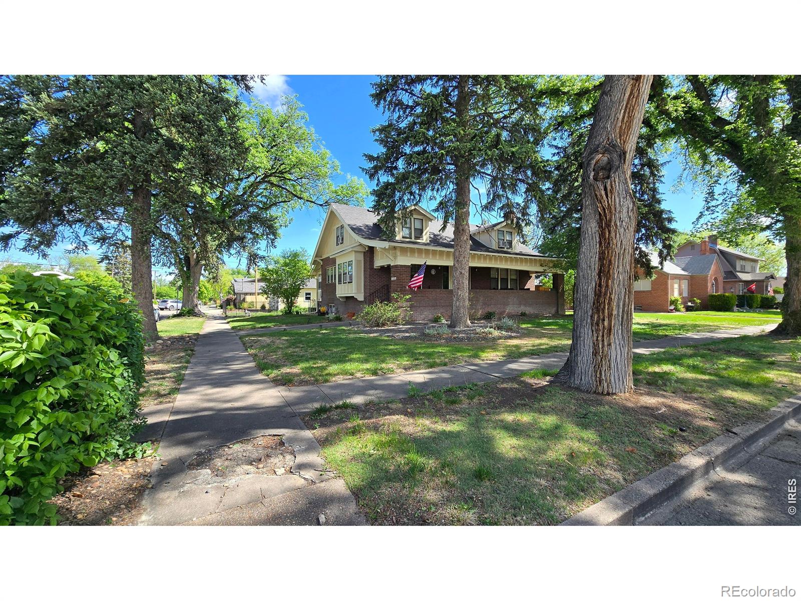 132 Columbine St, Sterling, CO 80751
