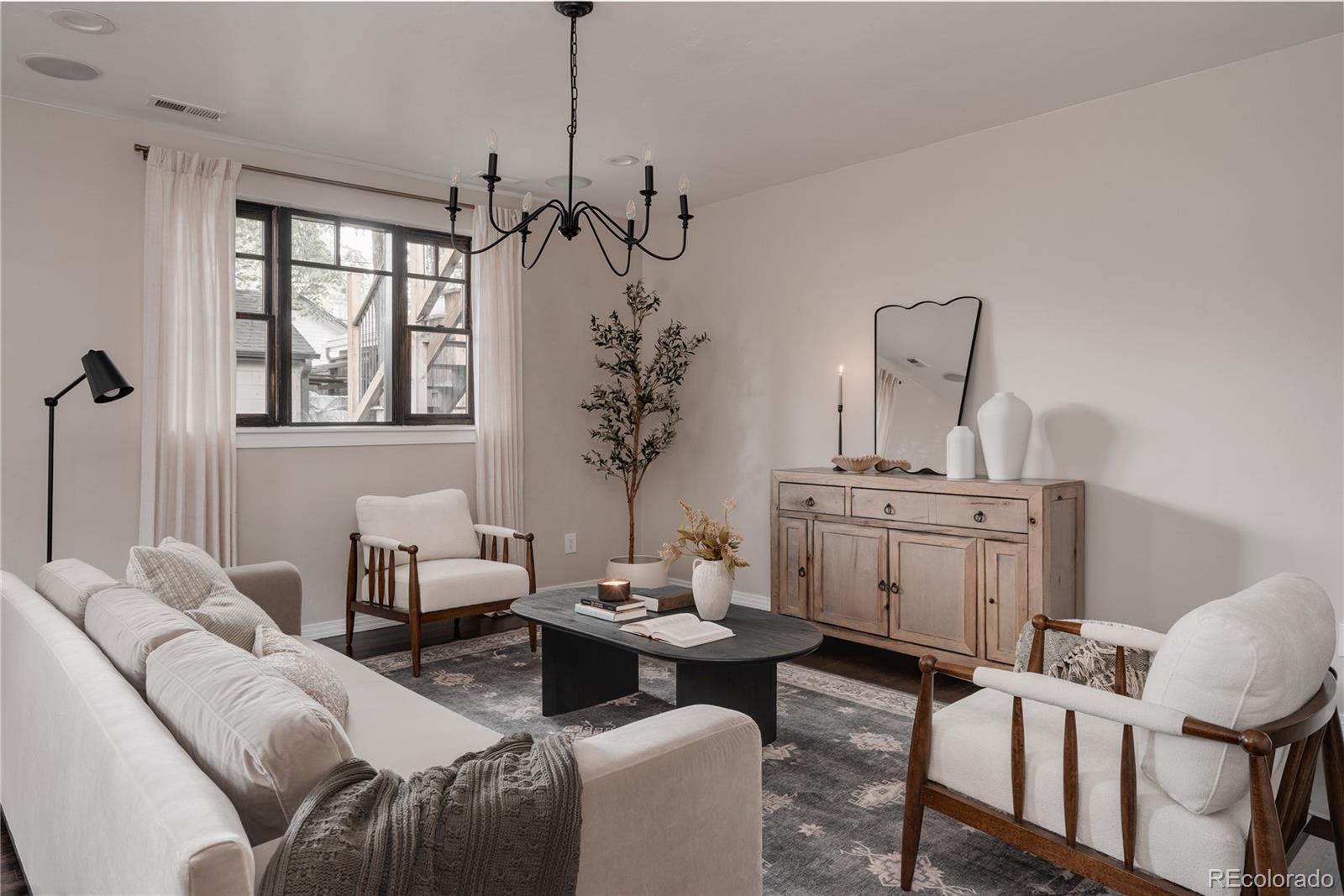 611 N Lafayette St, Denver, CO 80218