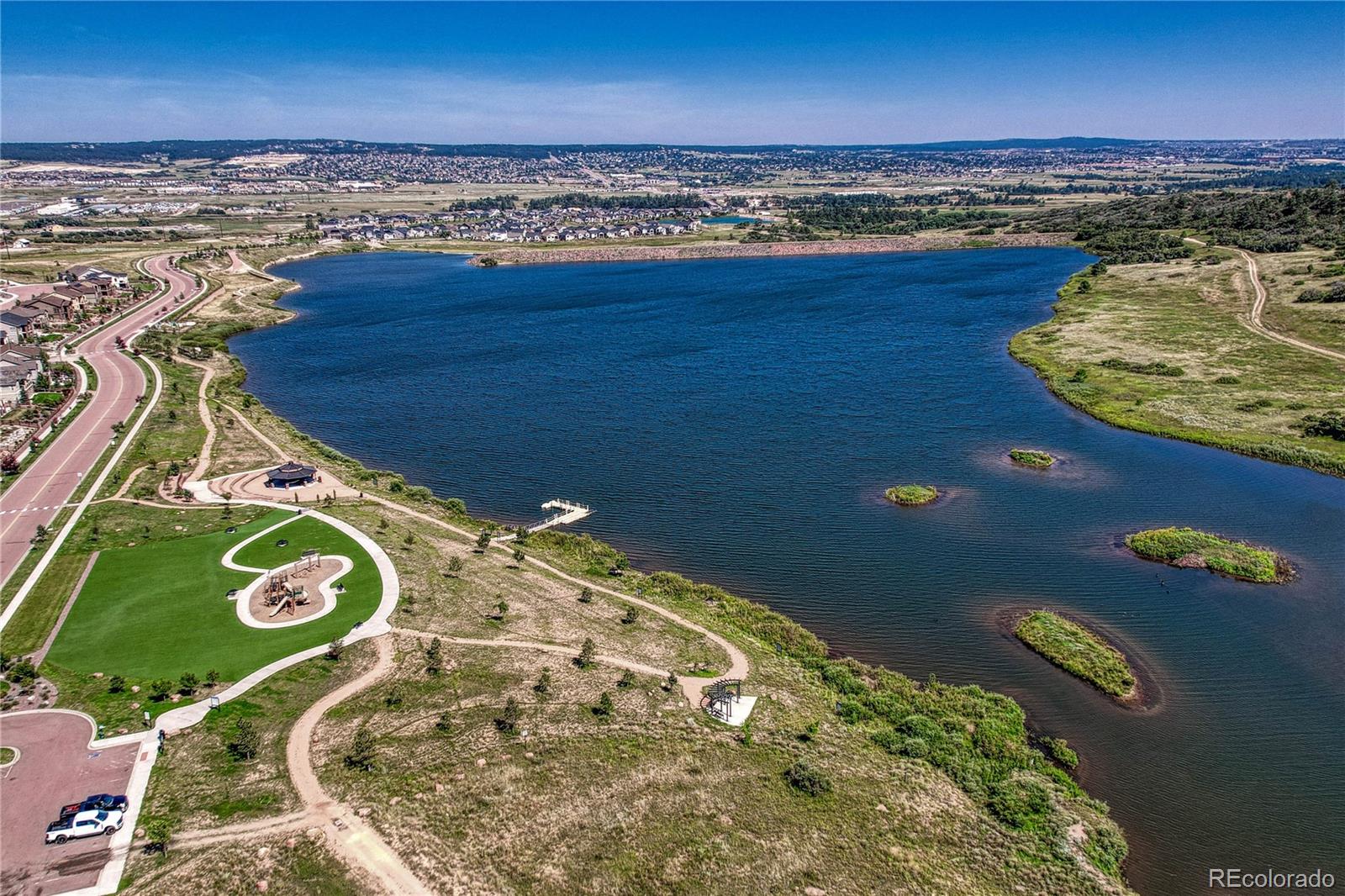 4445 Mesa Top Dr, Monument, CO 80132