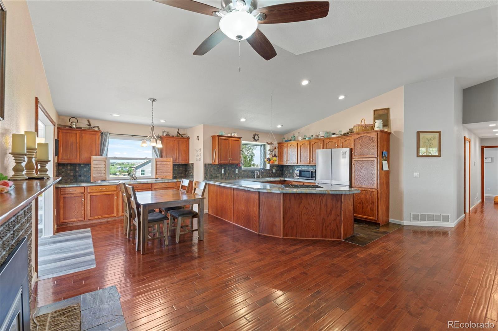 8191 Sun Country Dr, Elizabeth, CO 80107