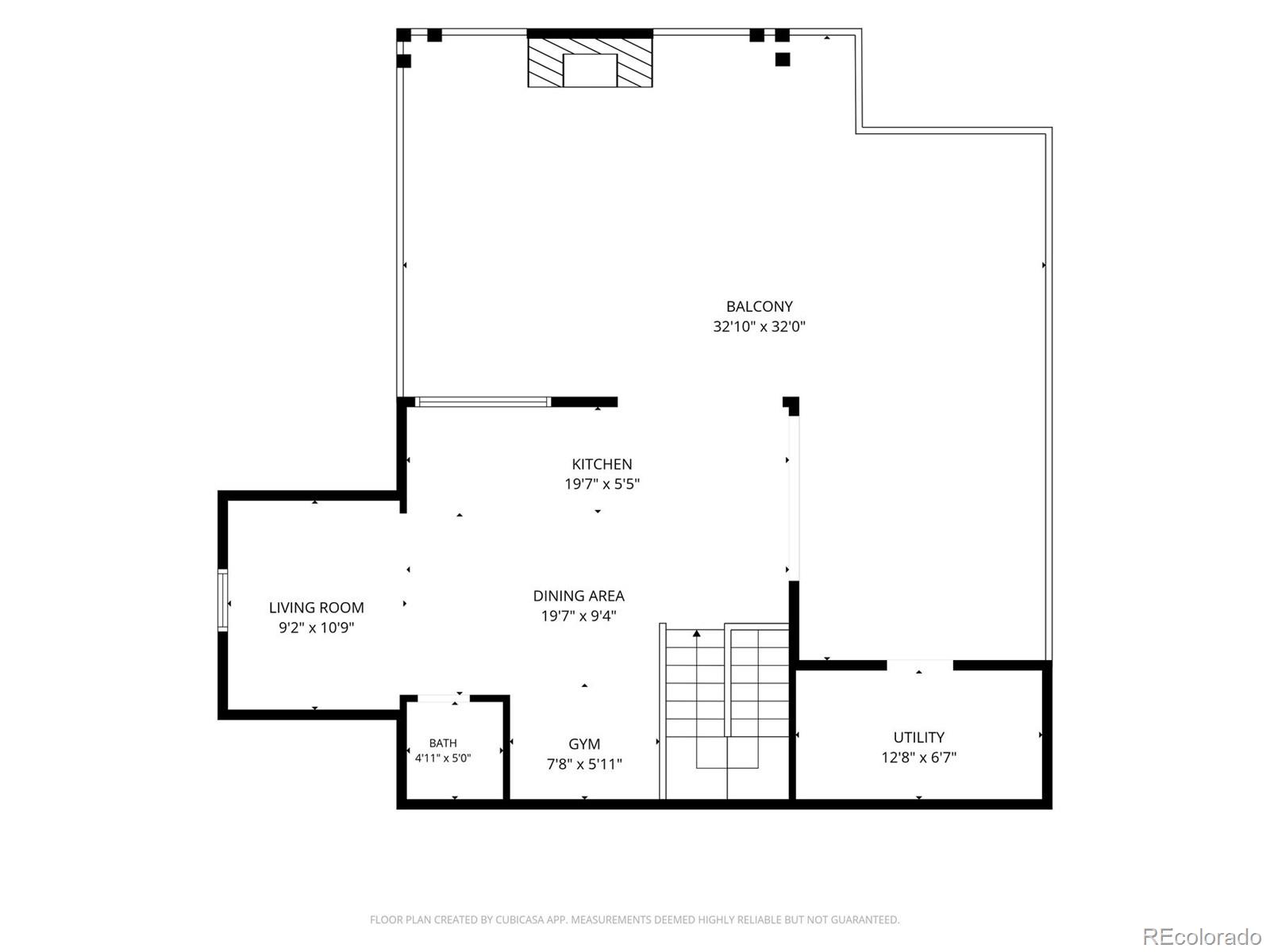 8367 W 68th Ln, Arvada, CO 80004