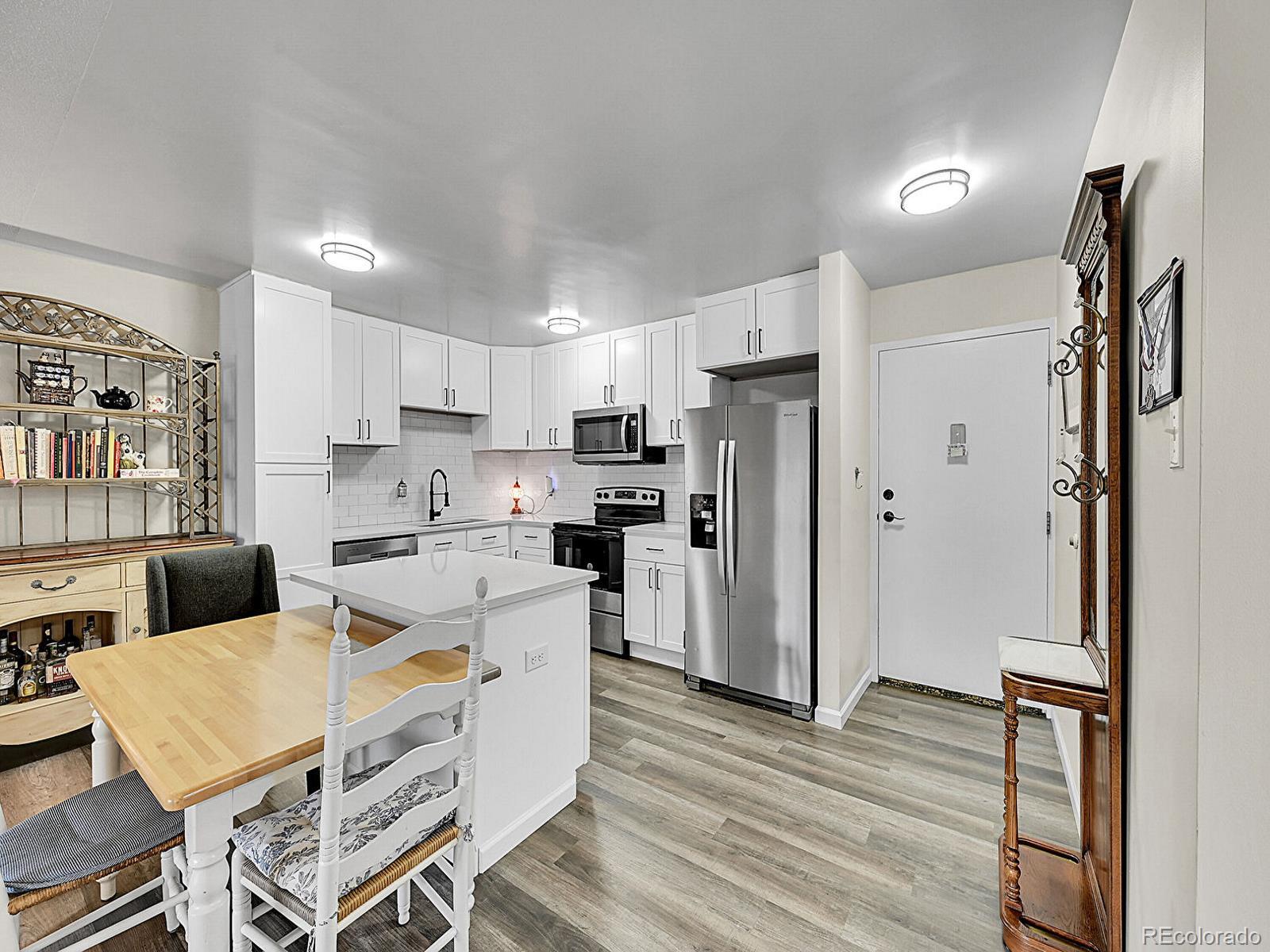 645 S Alton Way #4C, Denver, CO 80247