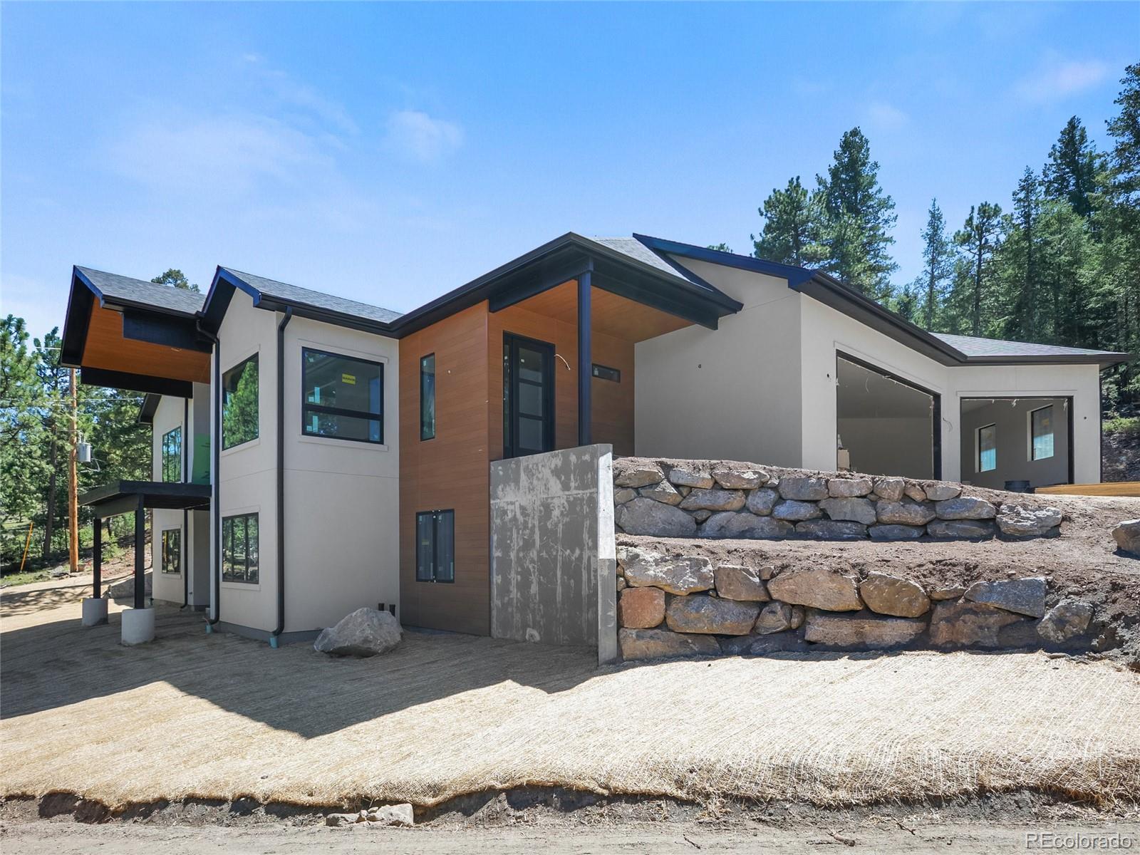 5815 Herzman Dr, Evergreen, CO 80439