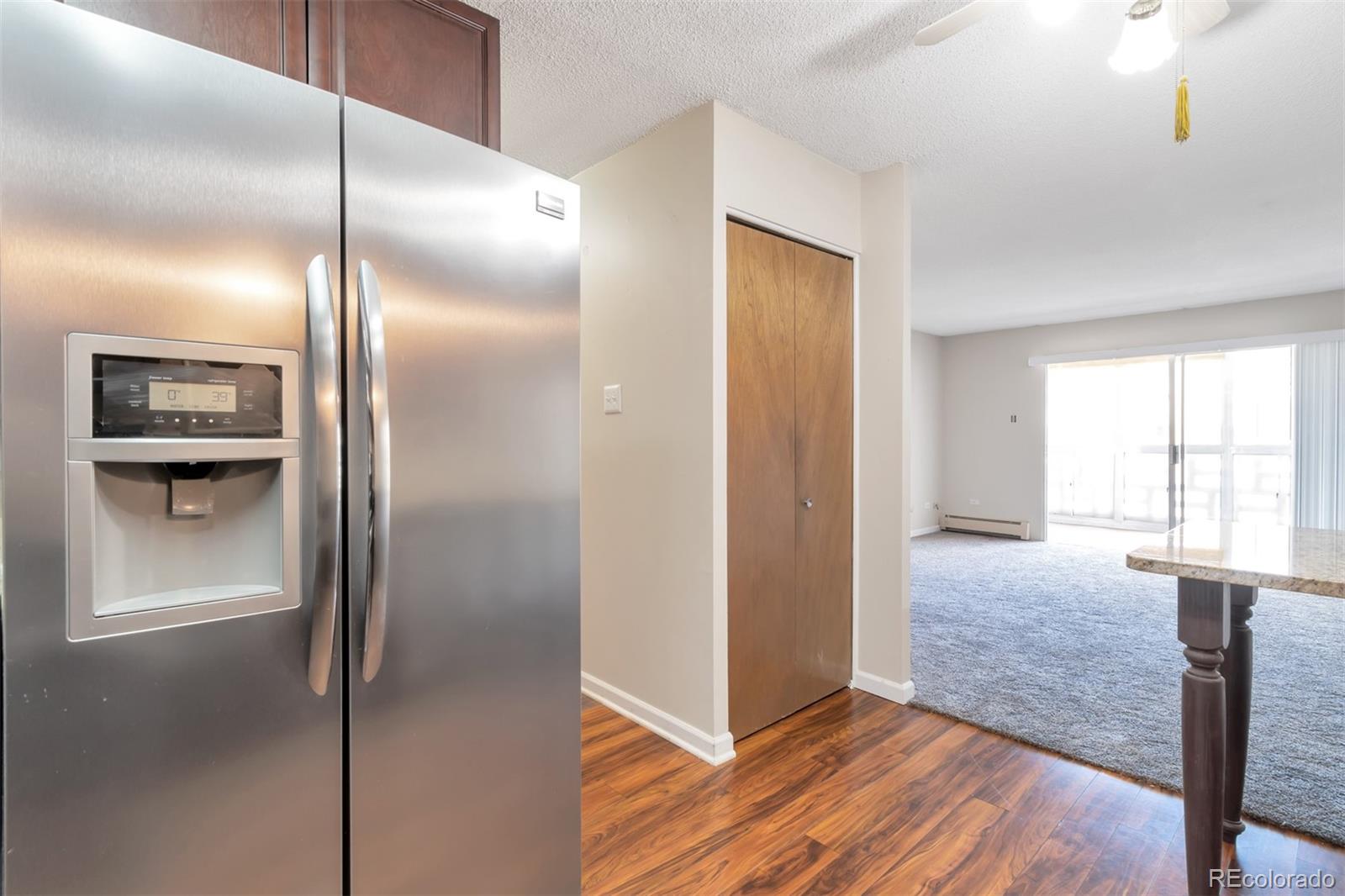 9655 E Center Ave #6C, Denver, CO 80247