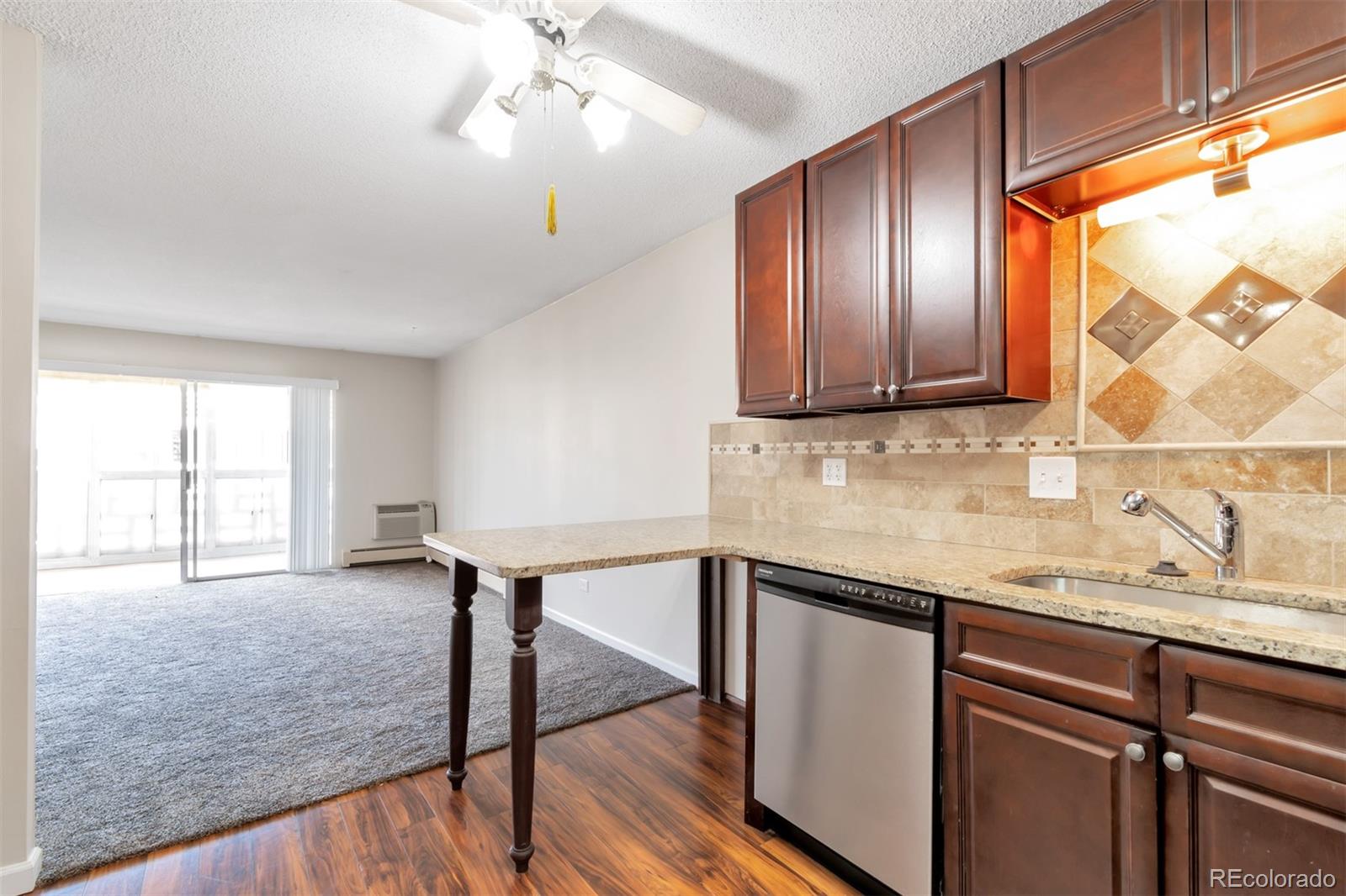 9655 E Center Ave #6C, Denver, CO 80247