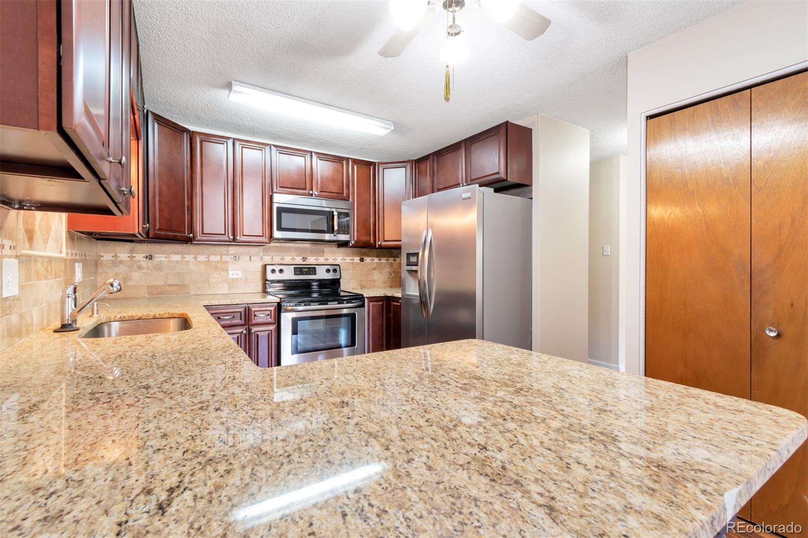 9655 E Center Ave #6C, Denver, CO 80247