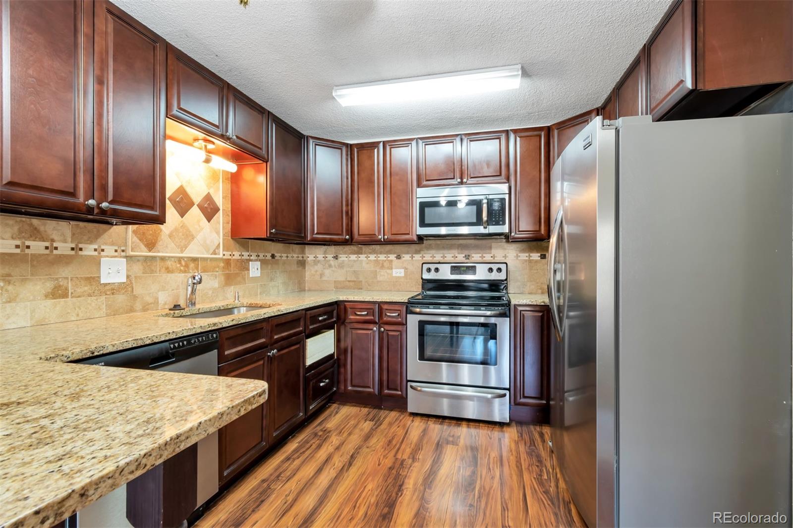 9655 E Center Ave #6C, Denver, CO 80247