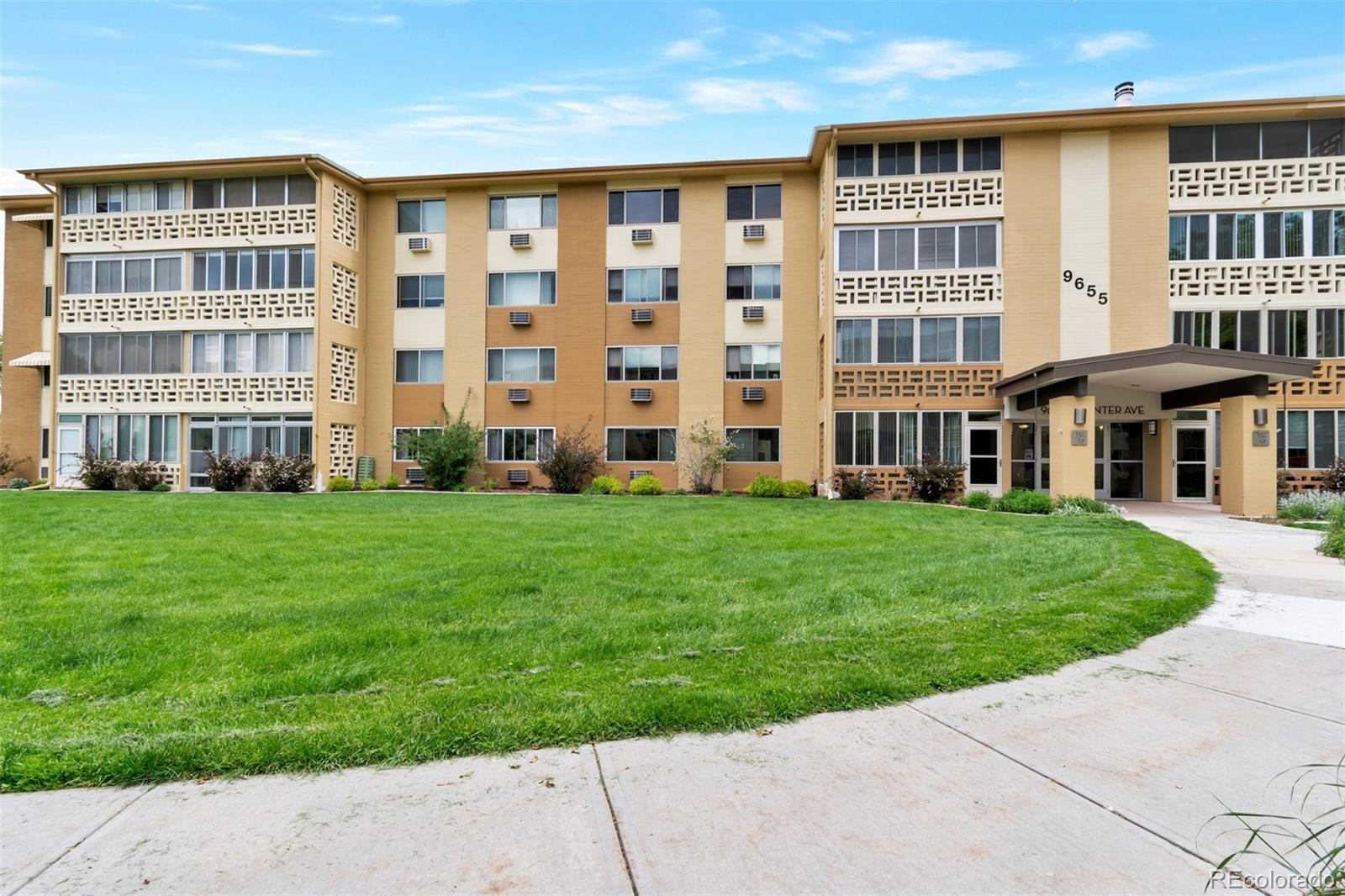9655 E Center Ave #6C, Denver, CO 80247