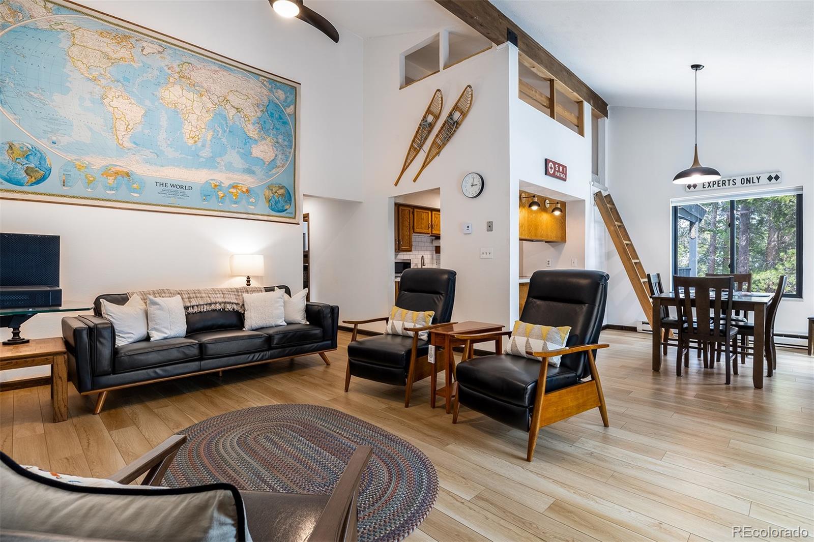 315 S 2nd Ave #204, Frisco, CO 80443