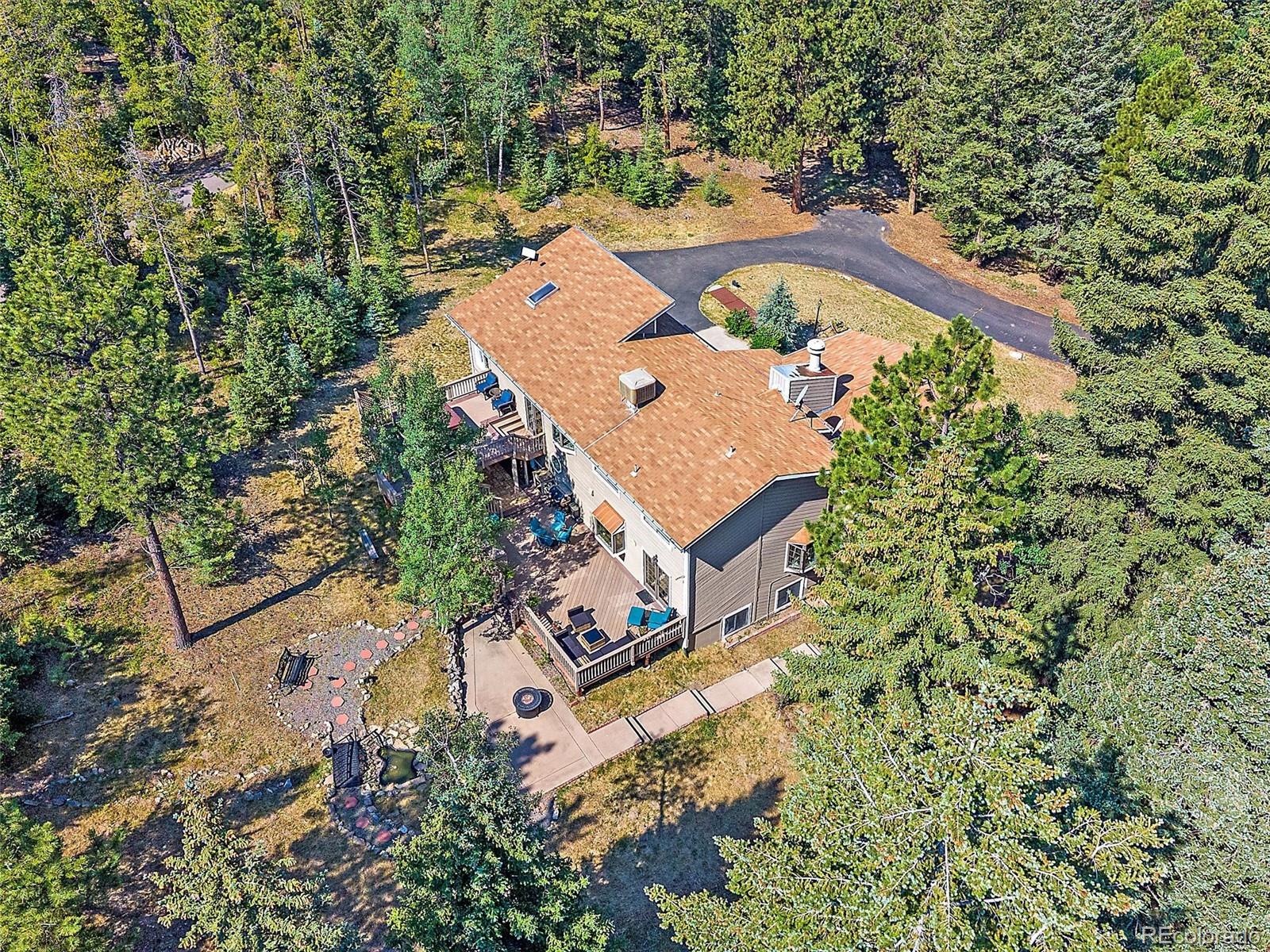 8280 Grizzly Way, Evergreen, CO 80439