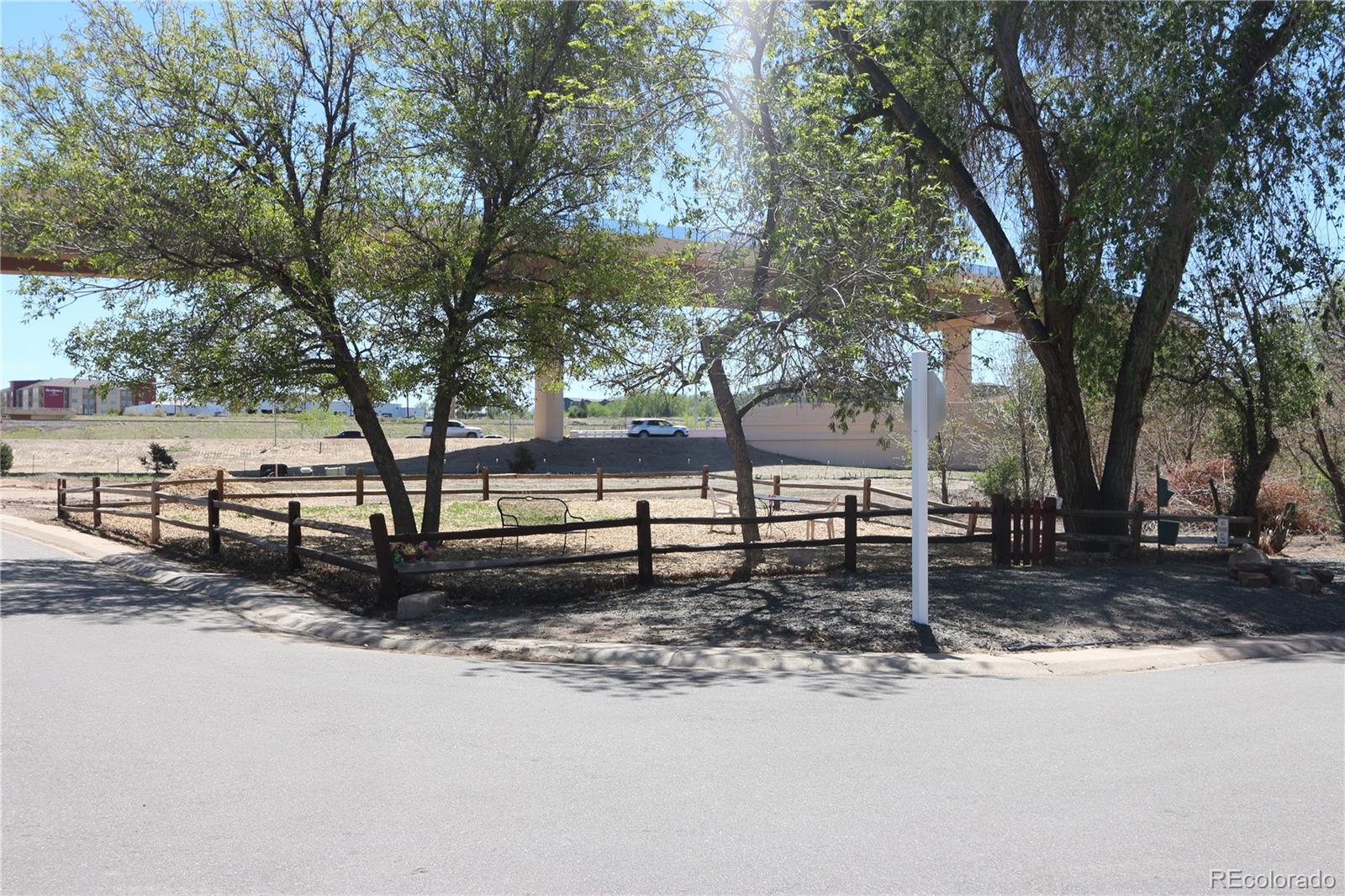 8201 S Santa Fe Dr Lot 9, Littleton, CO 80120