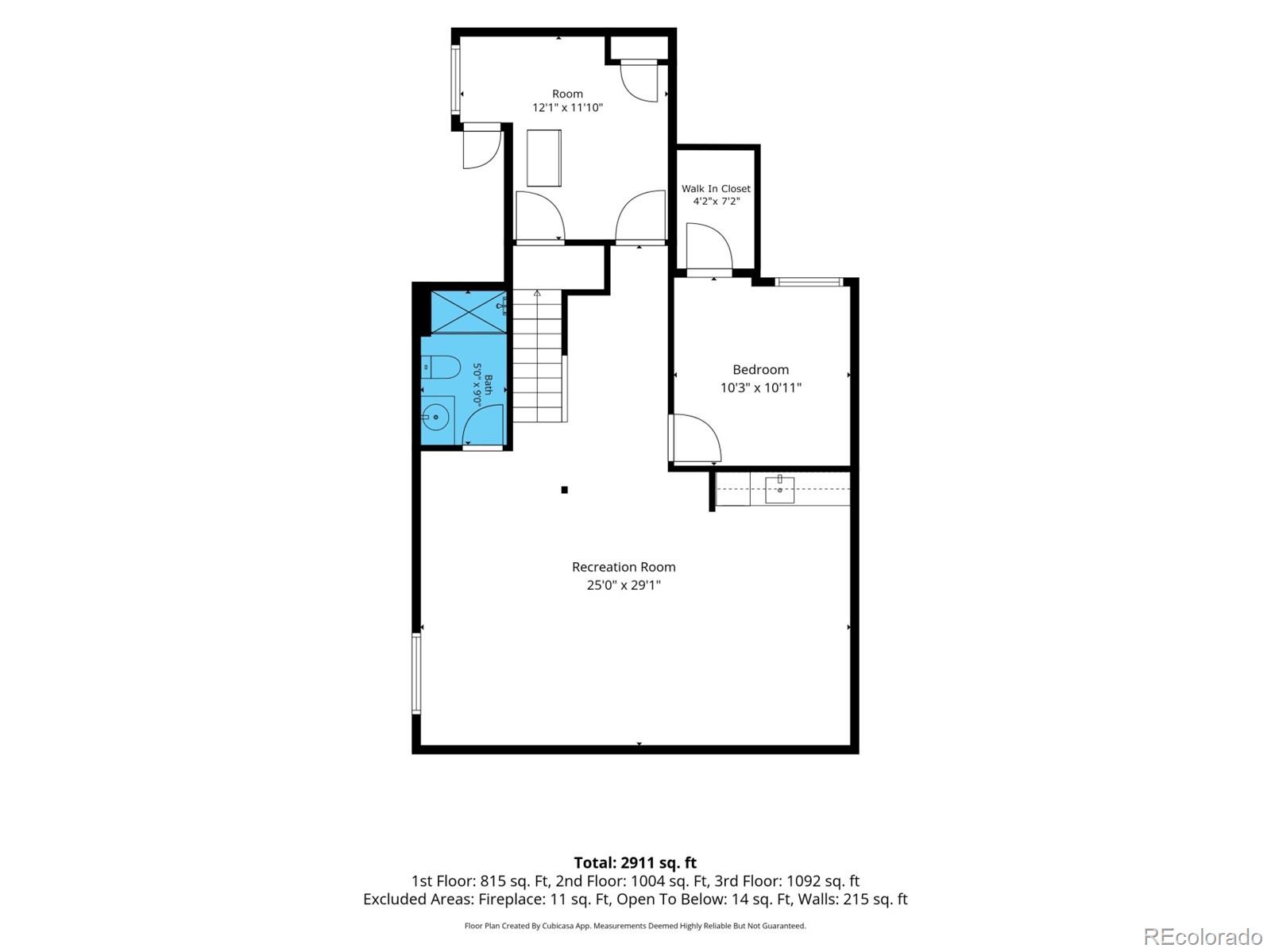 2741 Willow St, Denver, CO 80238