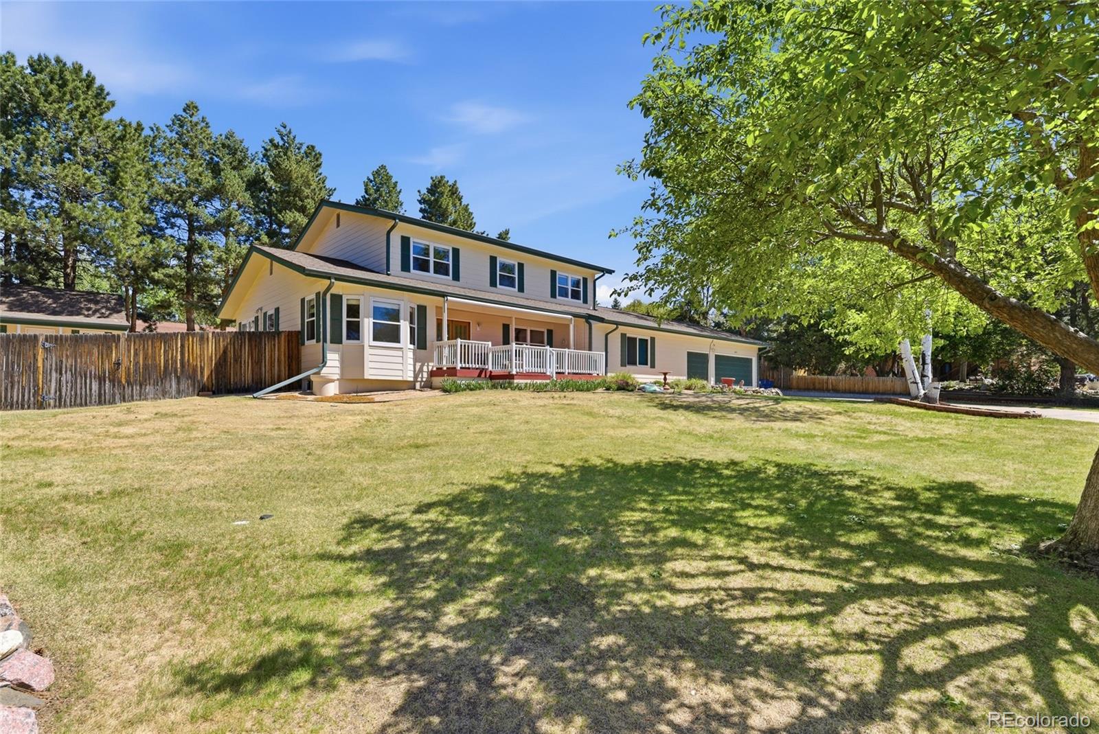 10855 W 73rd Pl, Arvada, CO 80005