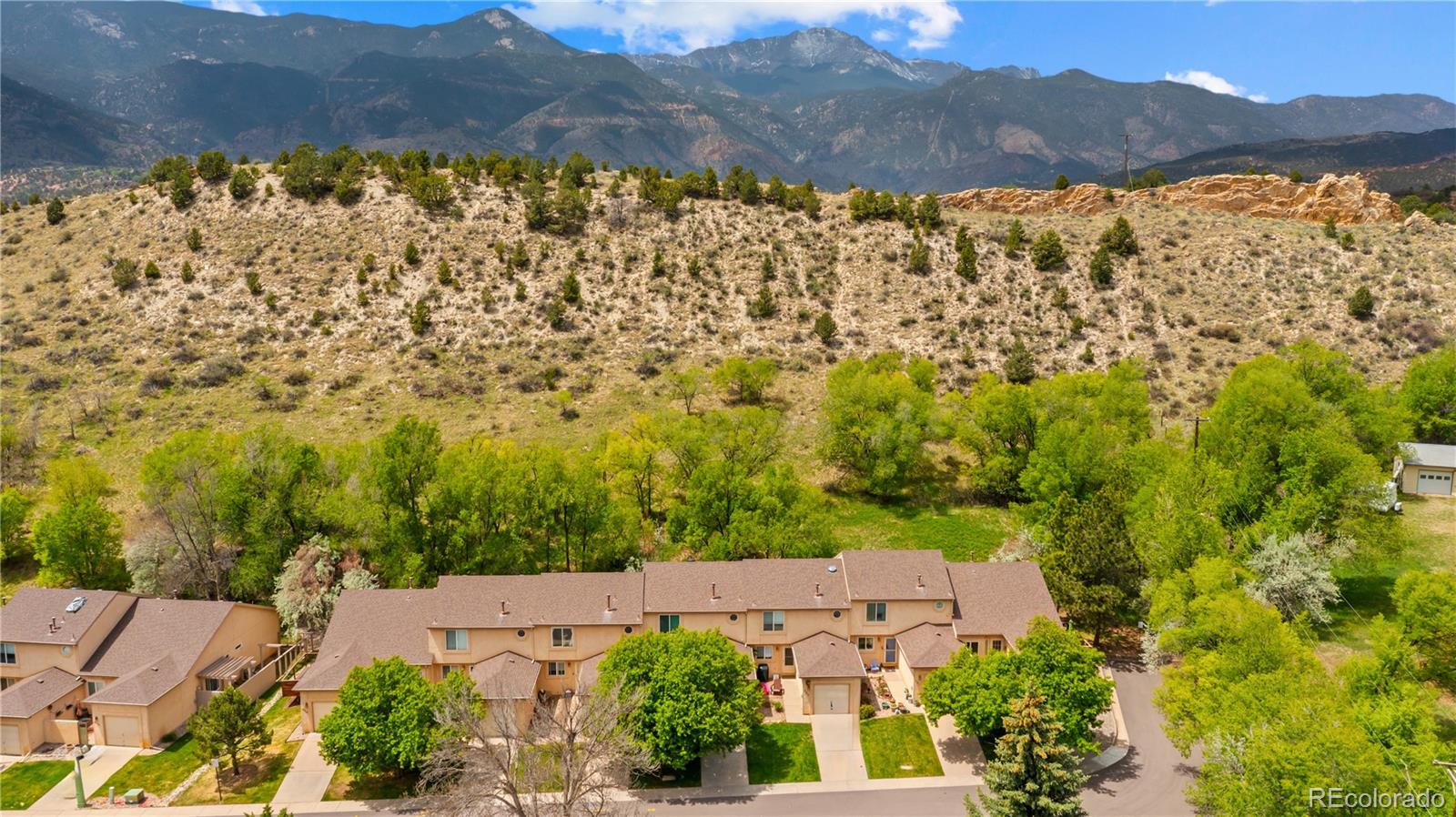 652 Echo Ln, Colorado Springs, CO 80904