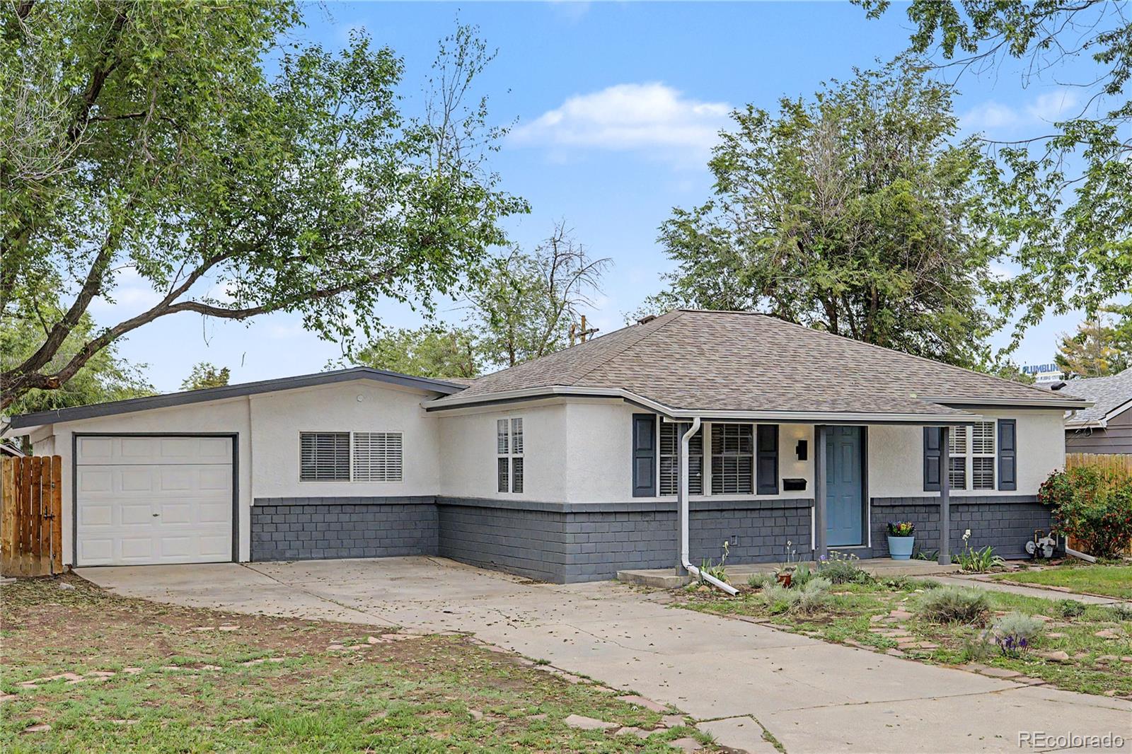 6235 W 46th Ave, Wheat Ridge, CO 80033