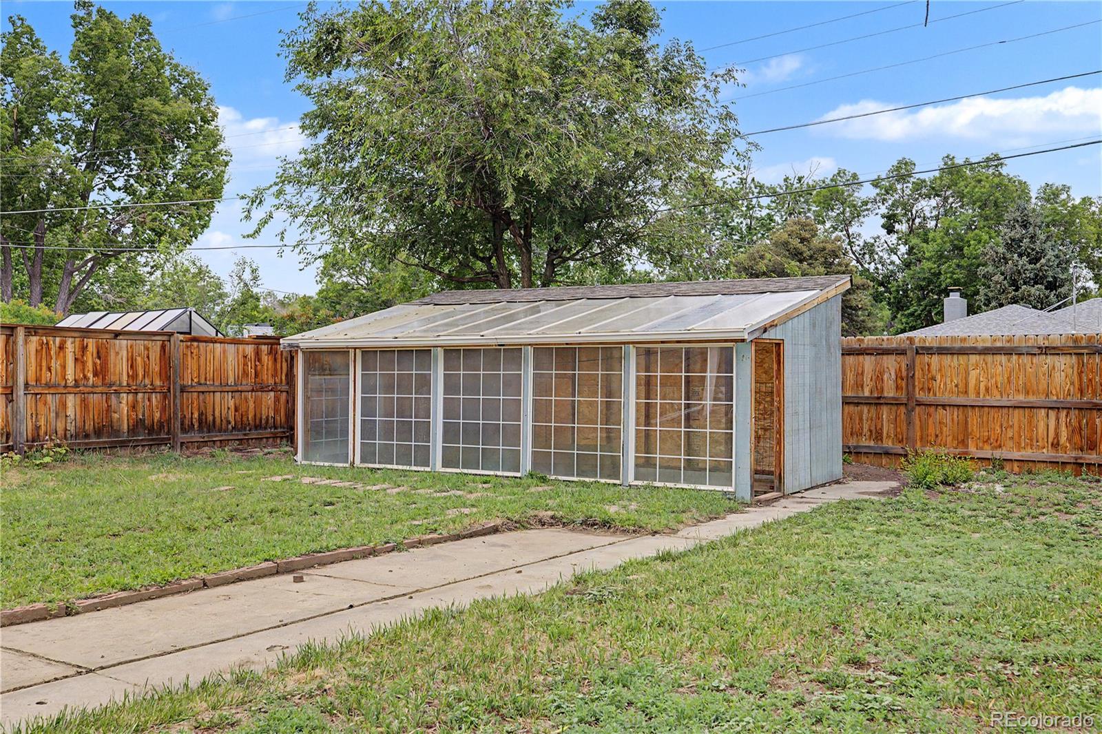 6235 W 46th Ave, Wheat Ridge, CO 80033