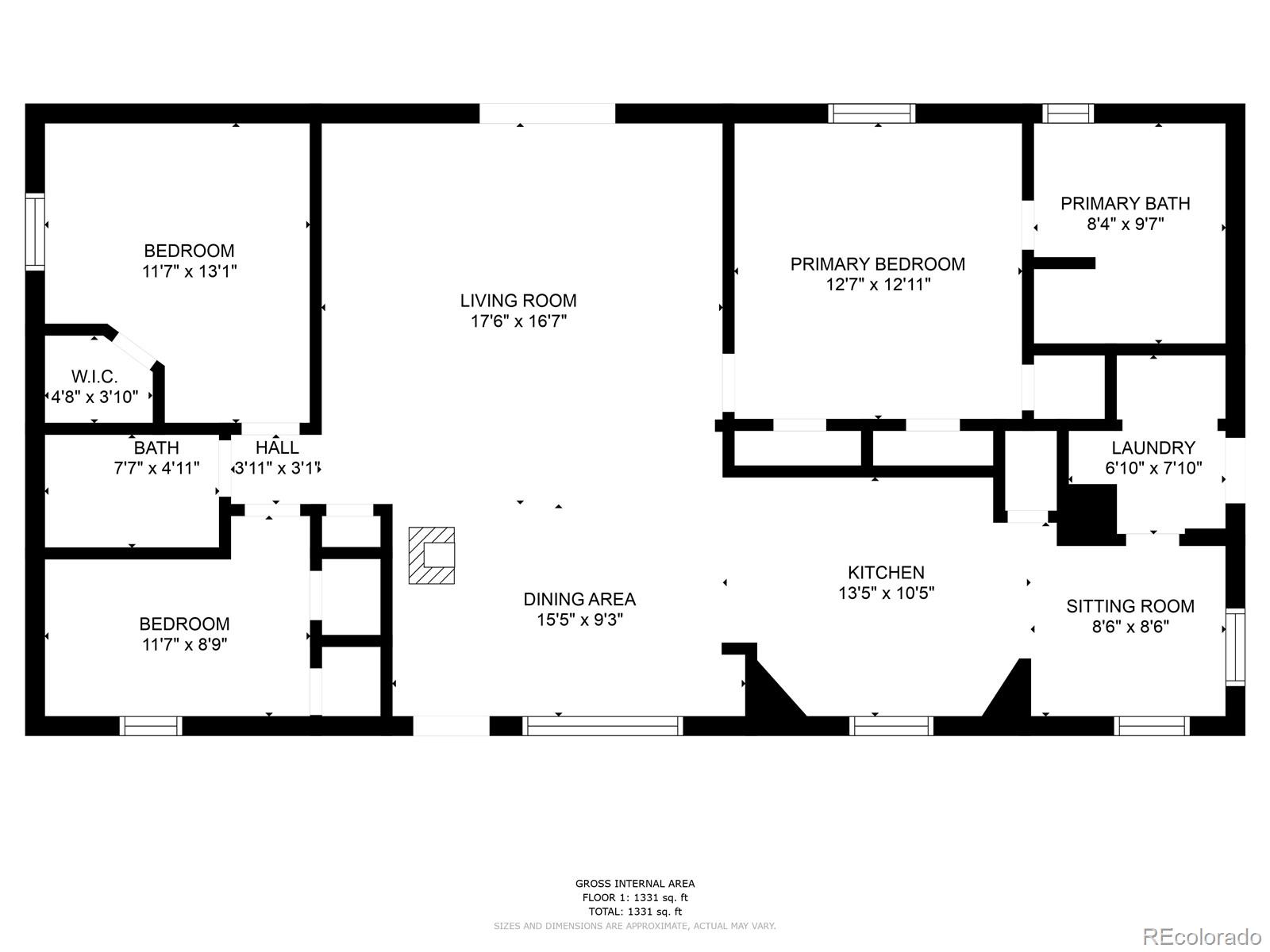 45 Knight Ln, Cotopaxi, CO 81223