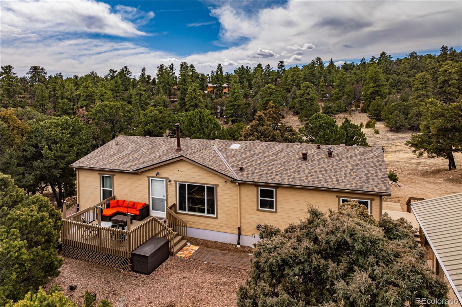 45 Knight Ln, Cotopaxi, CO 81223