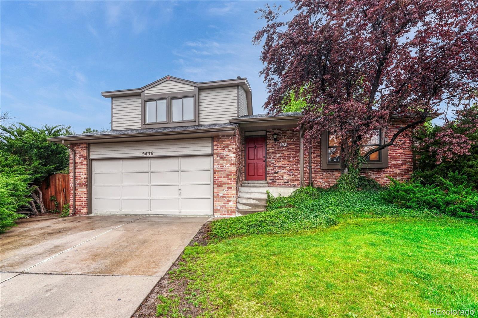 5436 S Walden Ct, Centennial, CO 80015