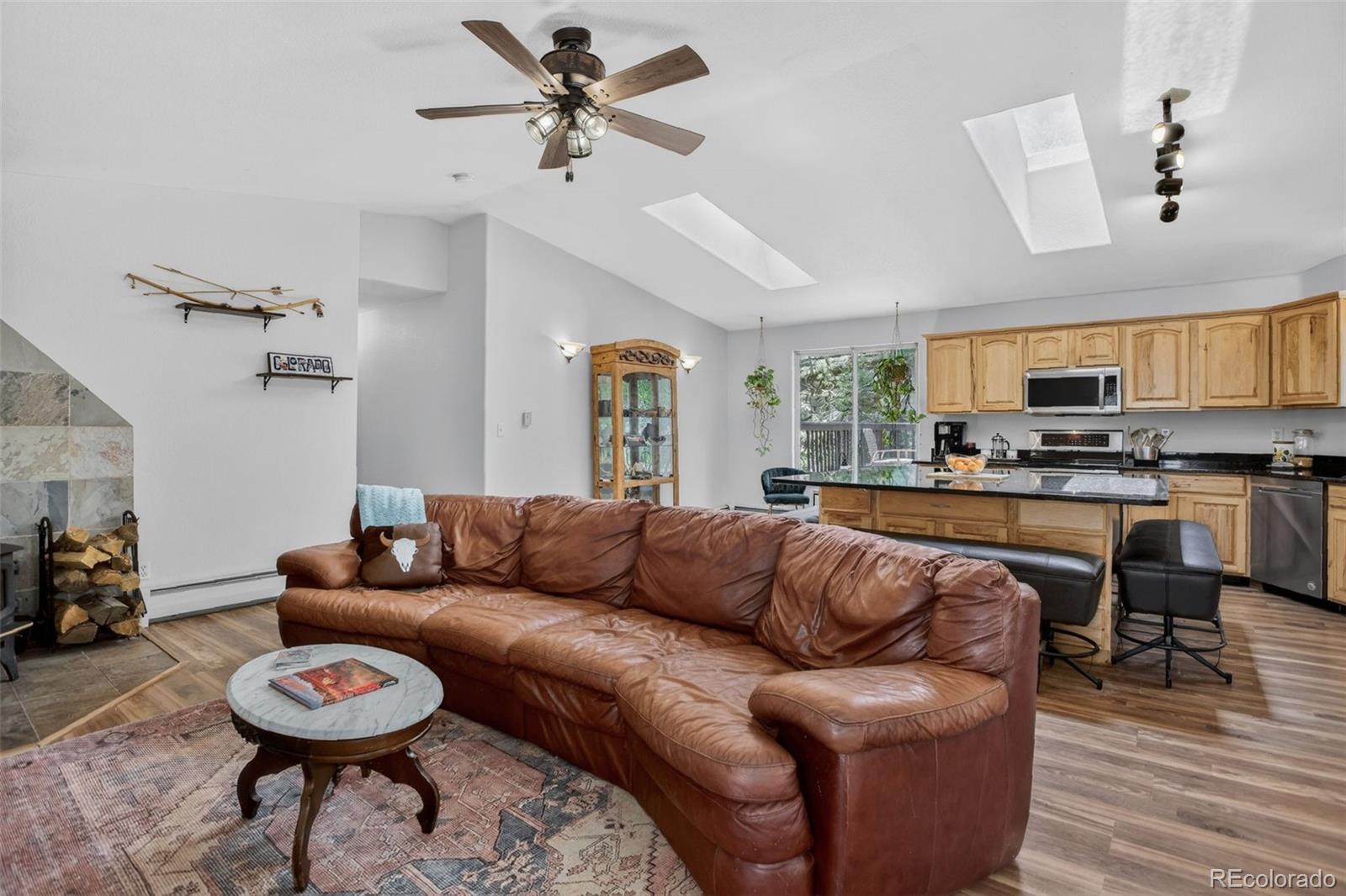 539 S Random Rd, Bailey, CO 80421