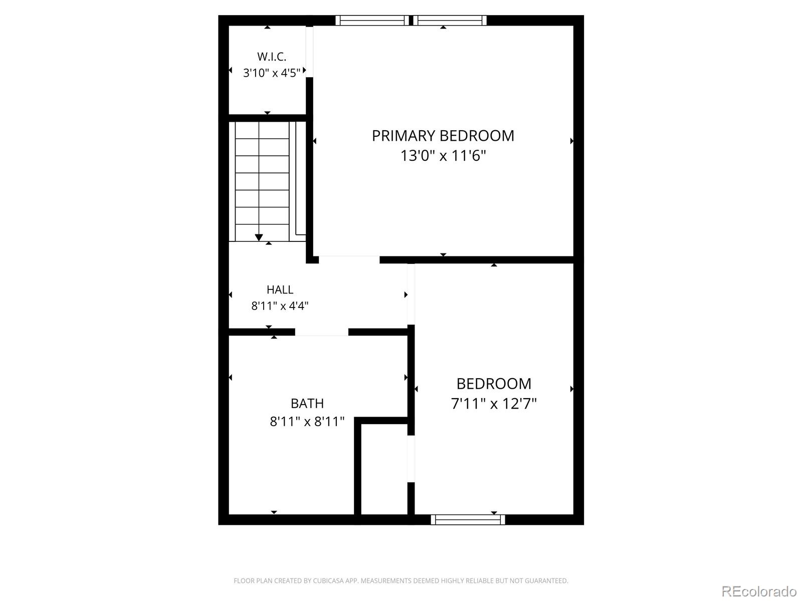 1514 S Ouray Cir #B, Aurora, CO 80017