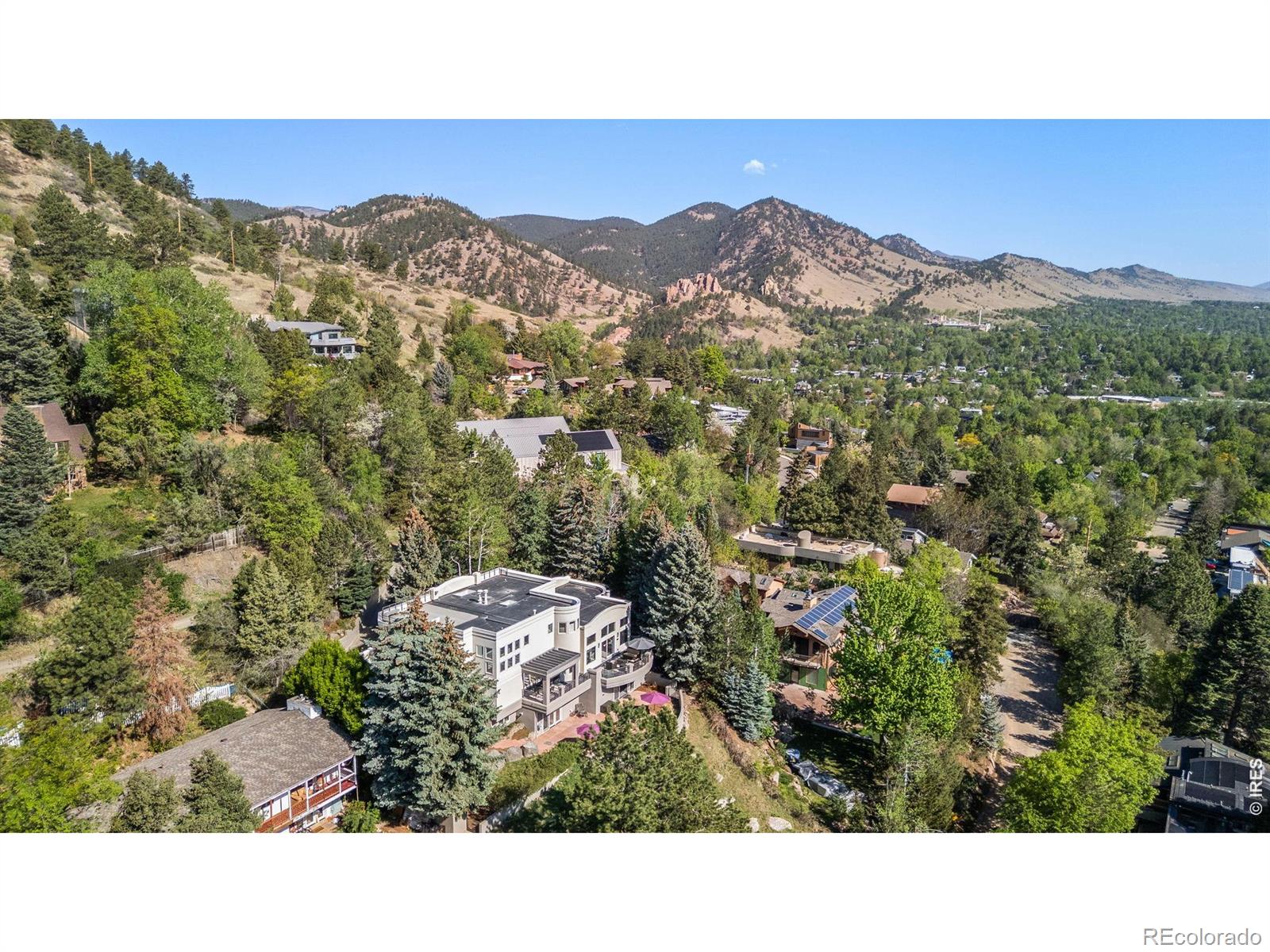 1060 5th St, Boulder, CO 80302