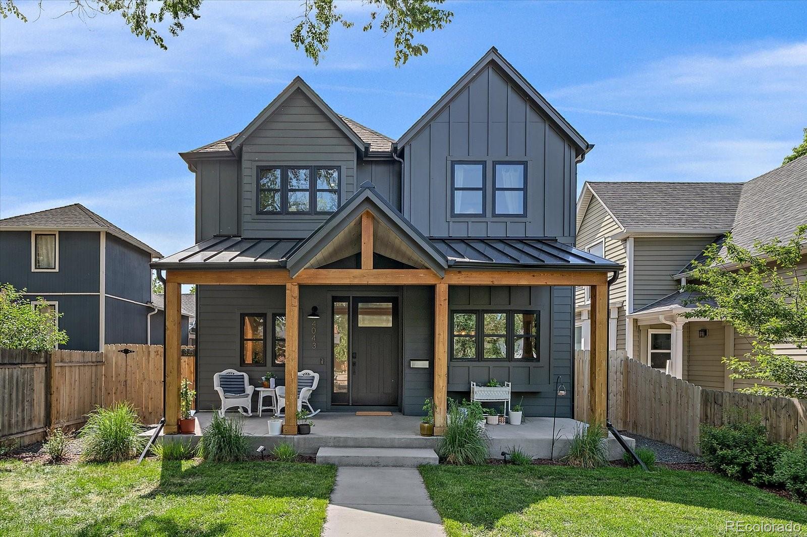 4043 Lowell Blvd, Denver, CO 80211