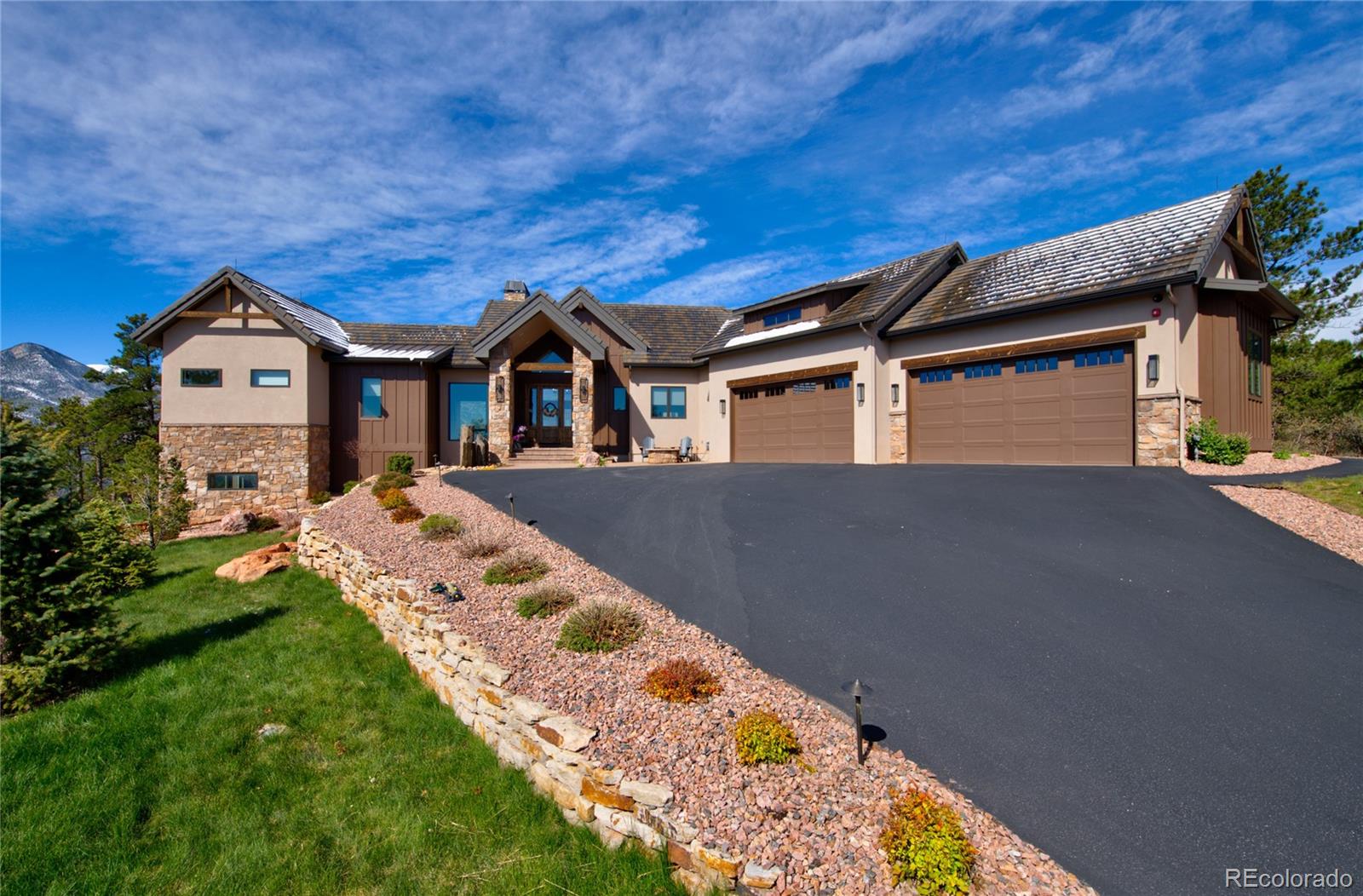 3770 Outback Vista Point, Colorado Springs, CO 80904